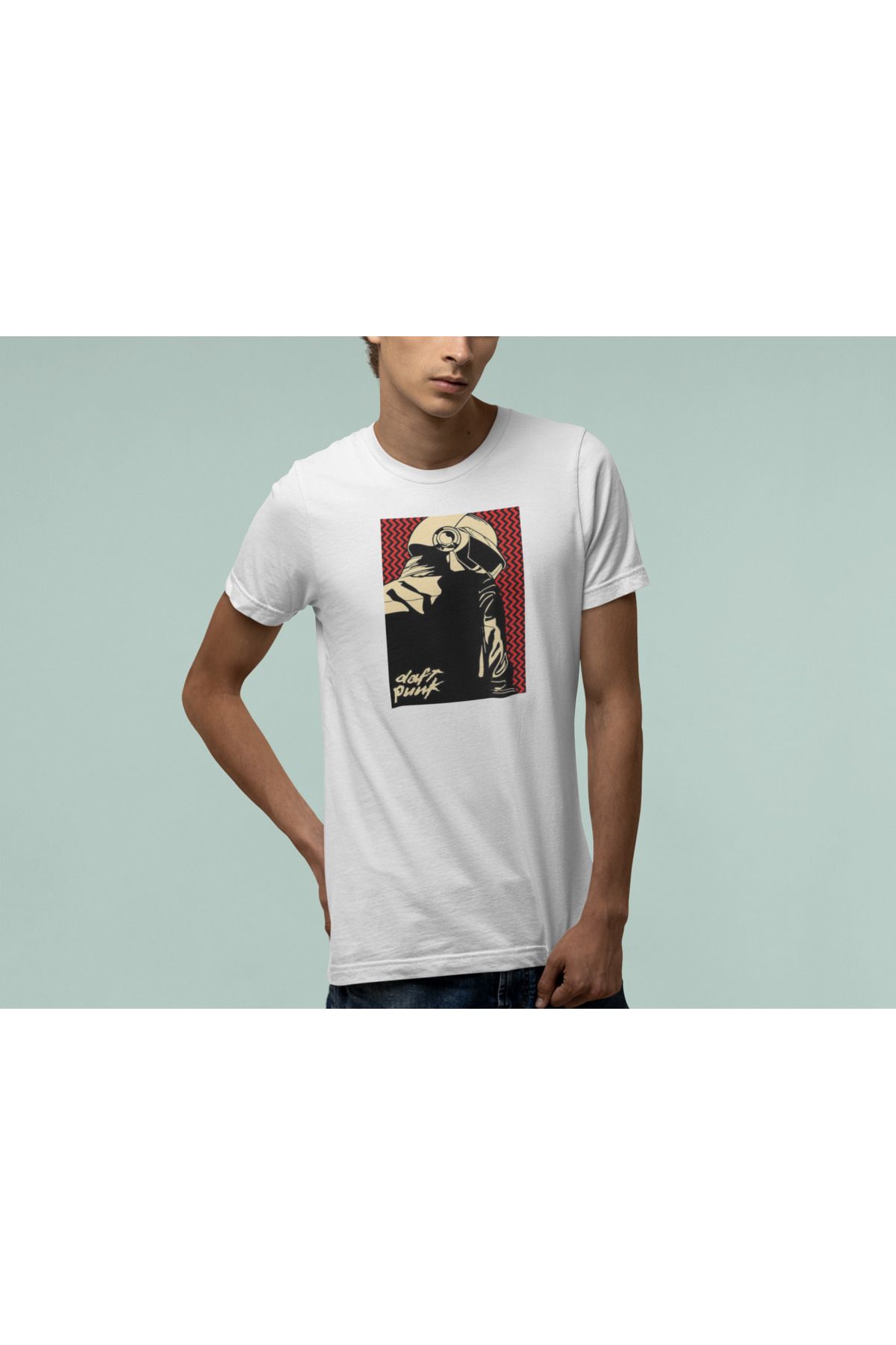 PULCHER WEAR TİŞÖRT