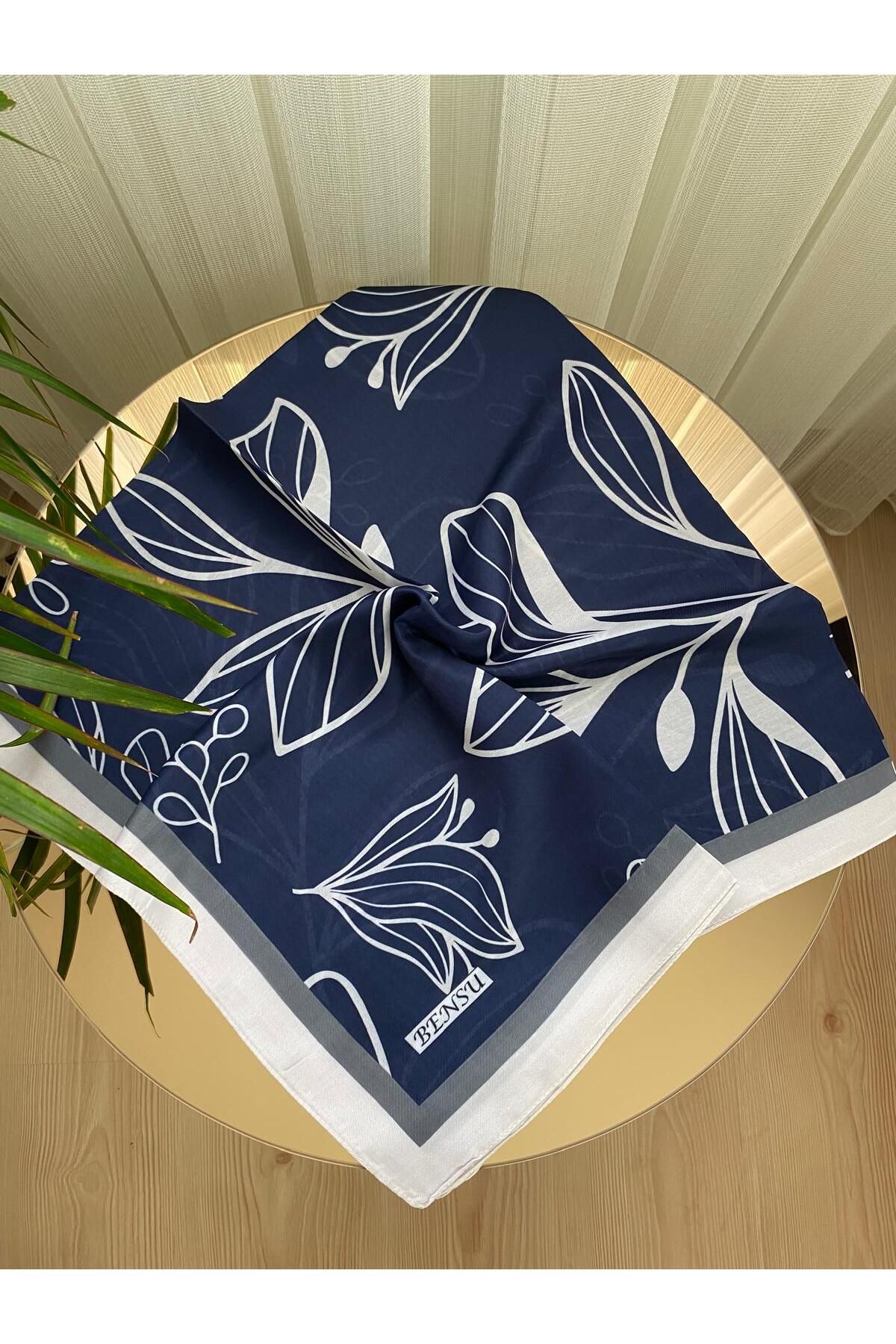 MODA comfort pamuklu tulbent-esarp