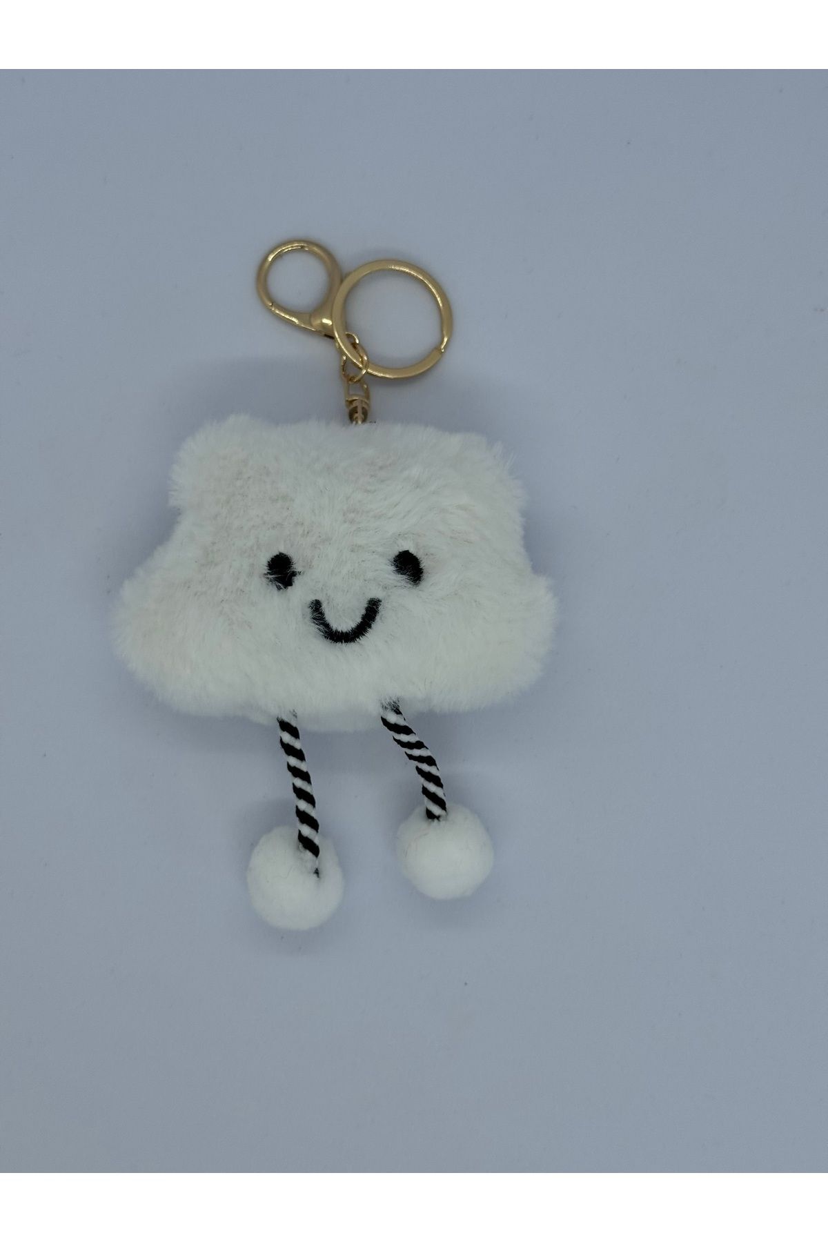 MODA YENİ NESİL BULUT CHARM