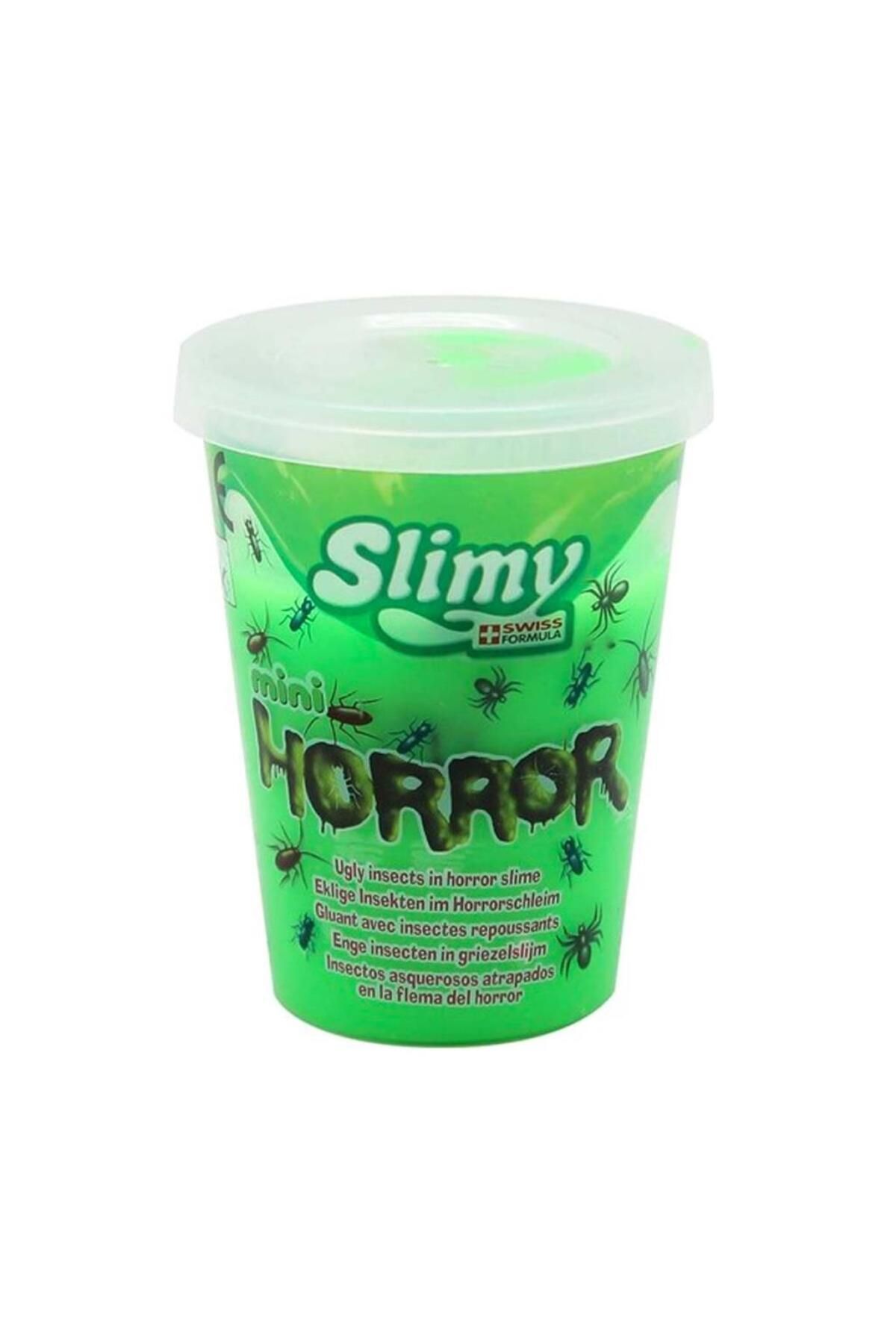 NW NessiWorld Nessiworld Slimmy Mini Horror Oyuncak