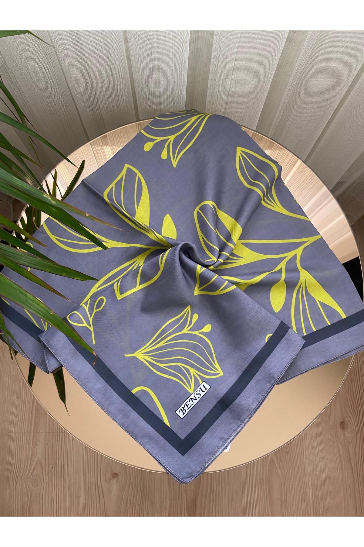 MODA comfort pamuklu tulbent-esarp