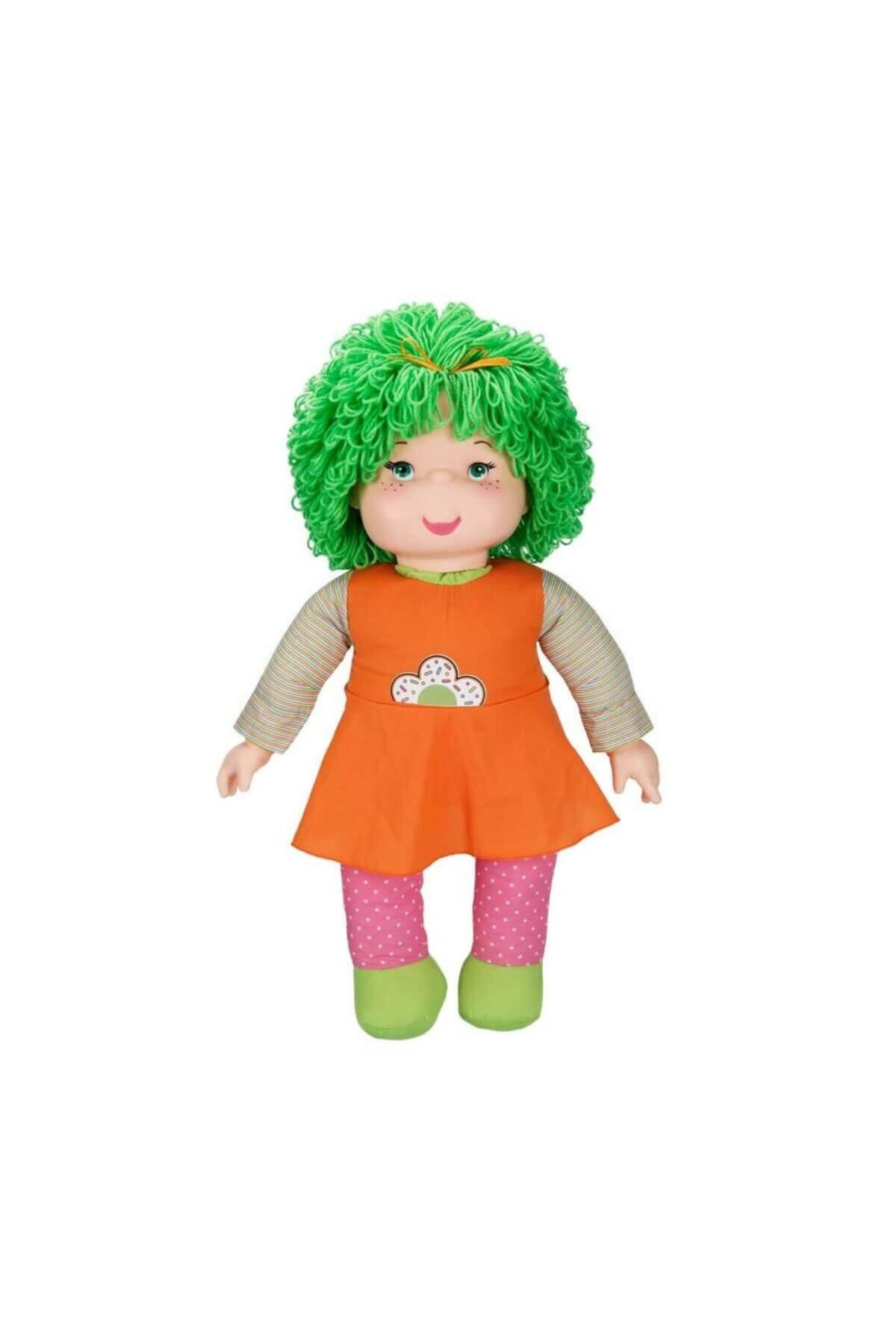 NW NessiWorld Nessiworld 70012 Sunman, Gökkuşağı Bebekleri, 70 cm