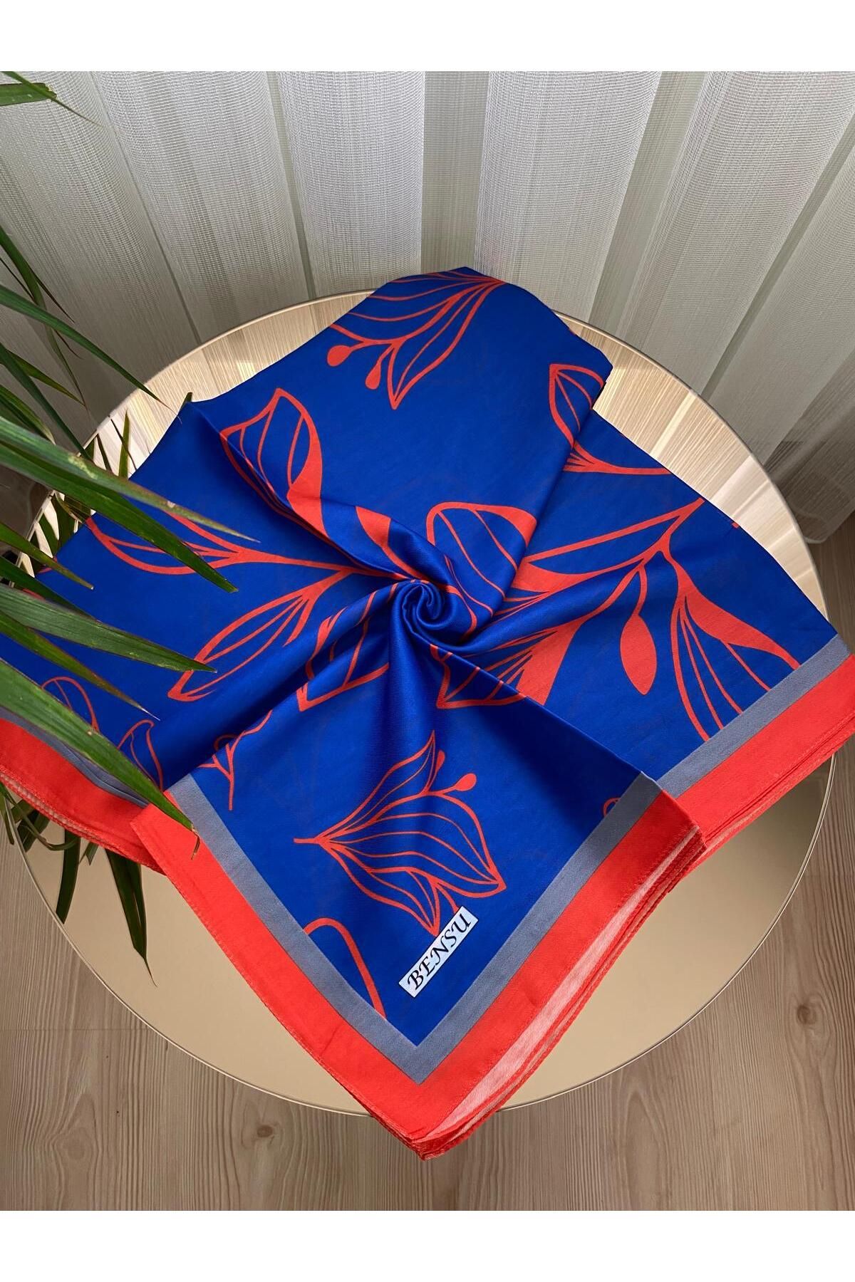 MODA comfort pamuklu tulbent-esarp