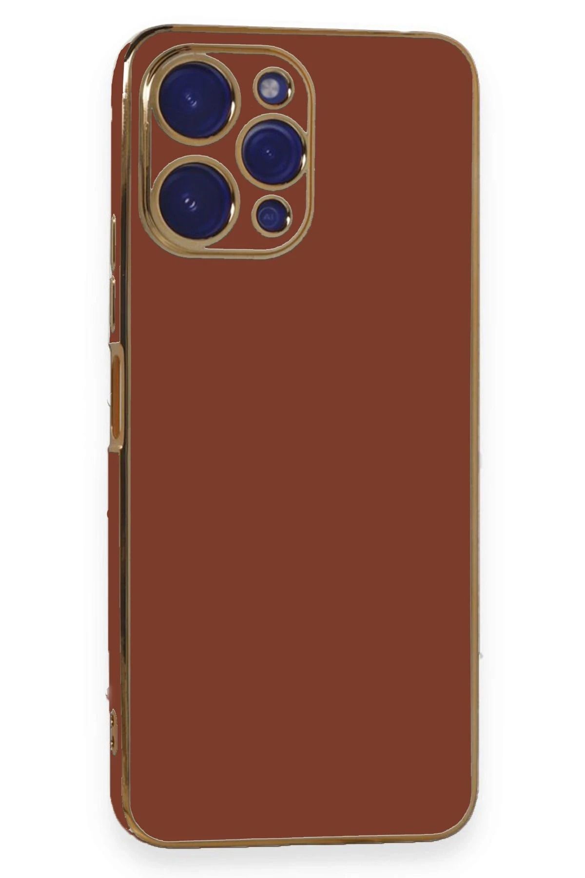 nerede bulurum Xiaomi Poco M6 Pro 5G Kılıf Volet Silikon - Kırmızı