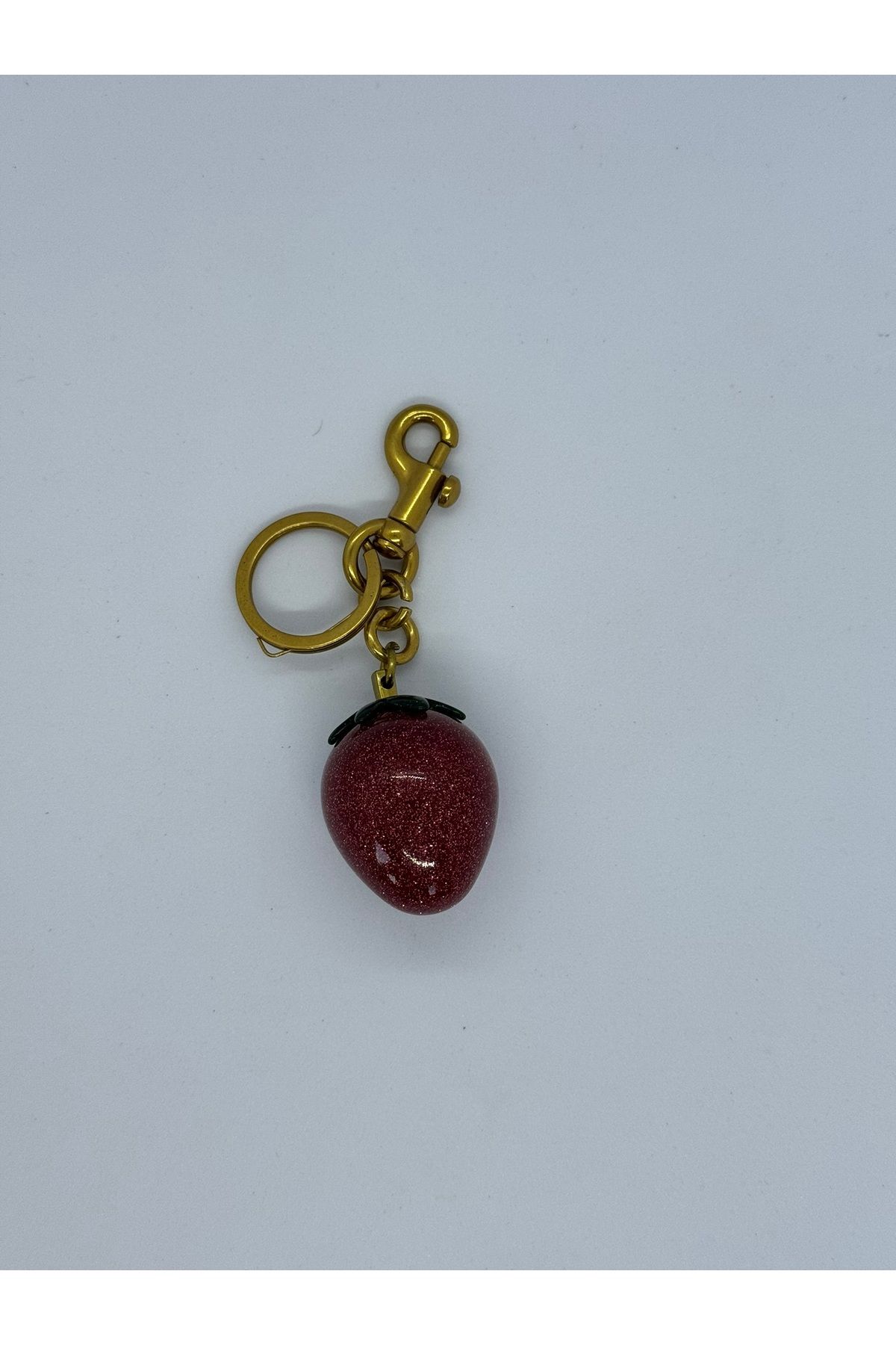 MODA YENİ NESİL ÇİLEK CHARM