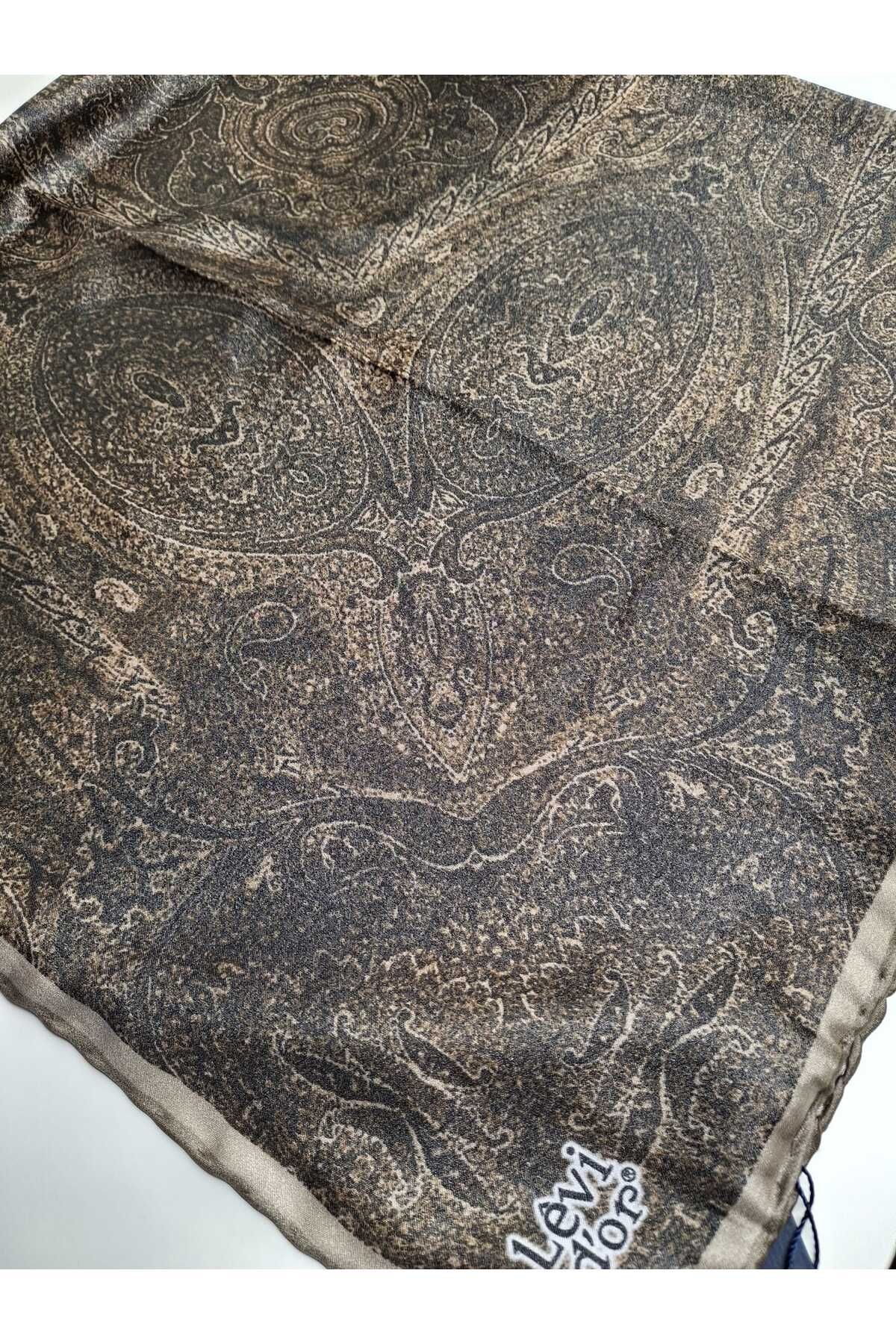 Levidor Kristal Eşarp