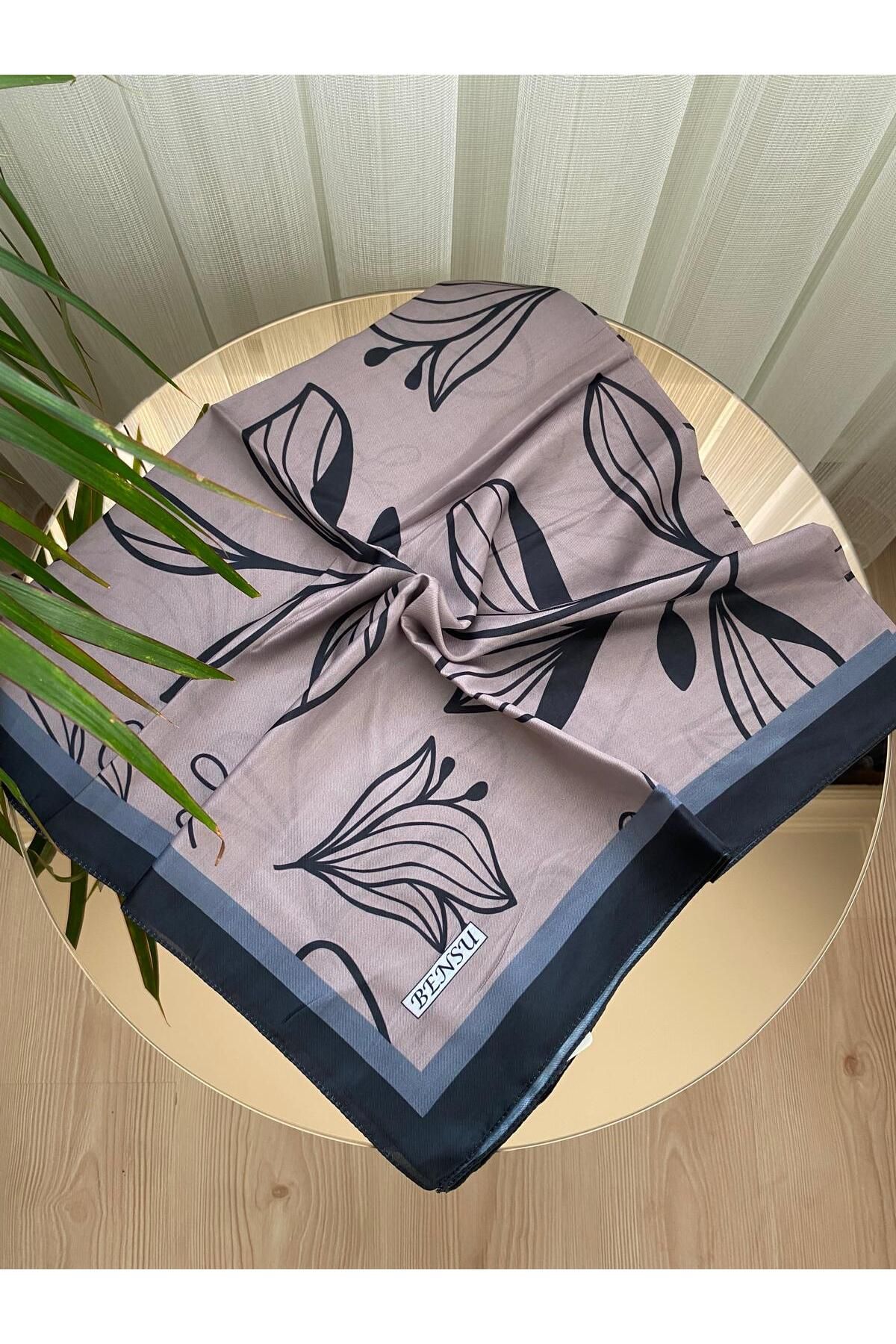 MODA comfort pamuklu tulbent-esarp