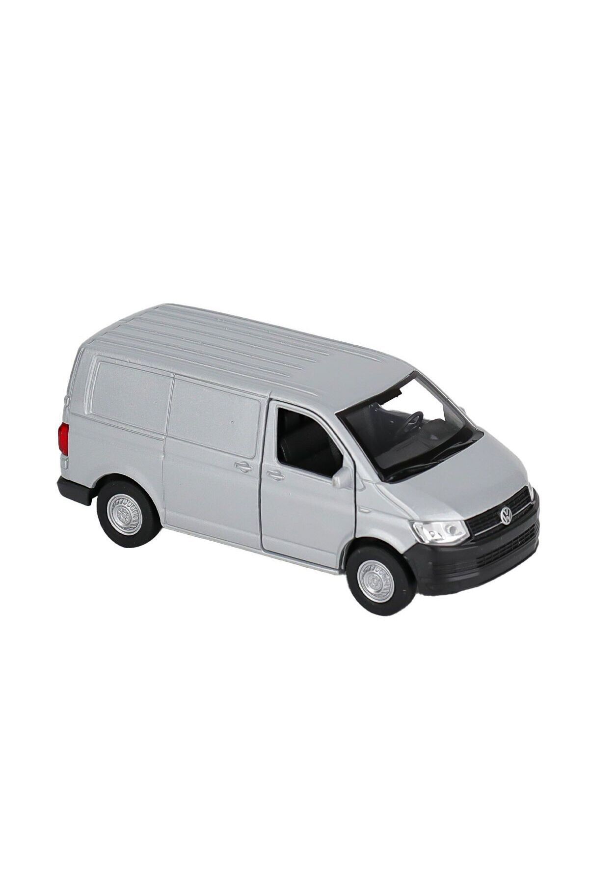 Angel Of Life 43762 WELLY DIECAST VW T6 VAN 72