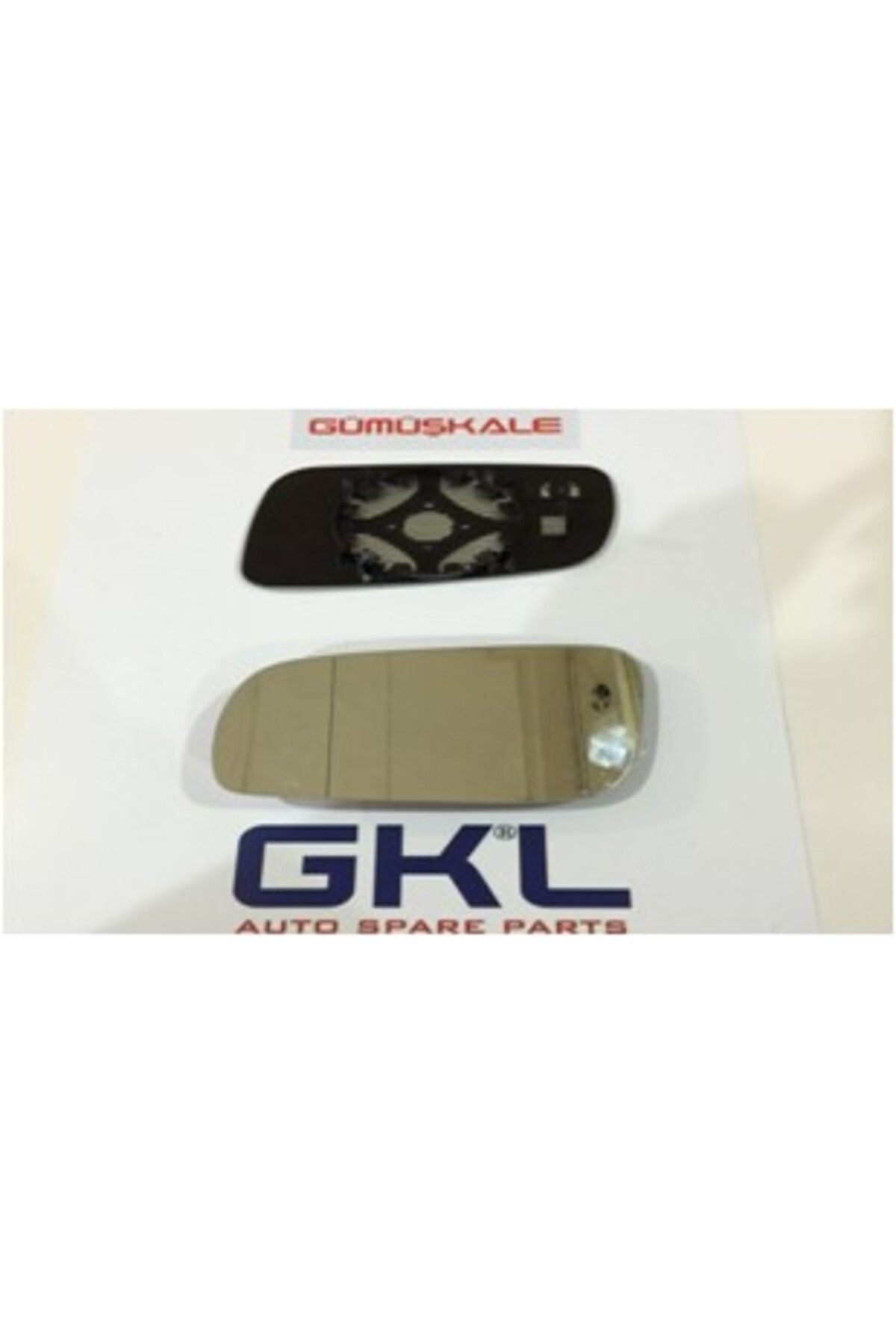 Genel Markalar 1J1857522. AYNA CAMI BUYUK R GOLF4-BORA