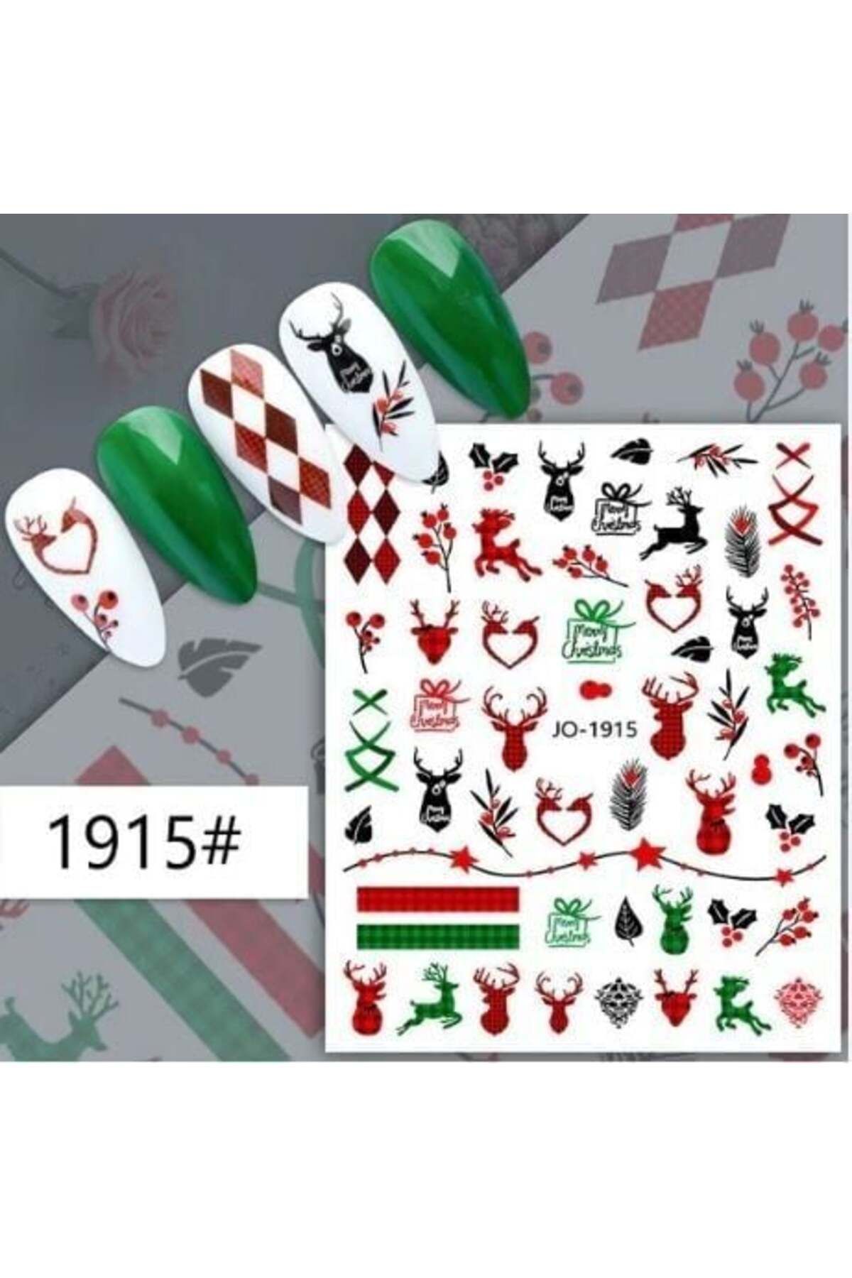 GALA Professional GALA STİKER NO: JO-1915