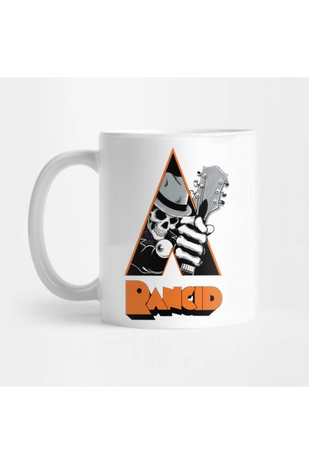 Pixxa Rancid - A Clockwork Orange Kupa Bardak