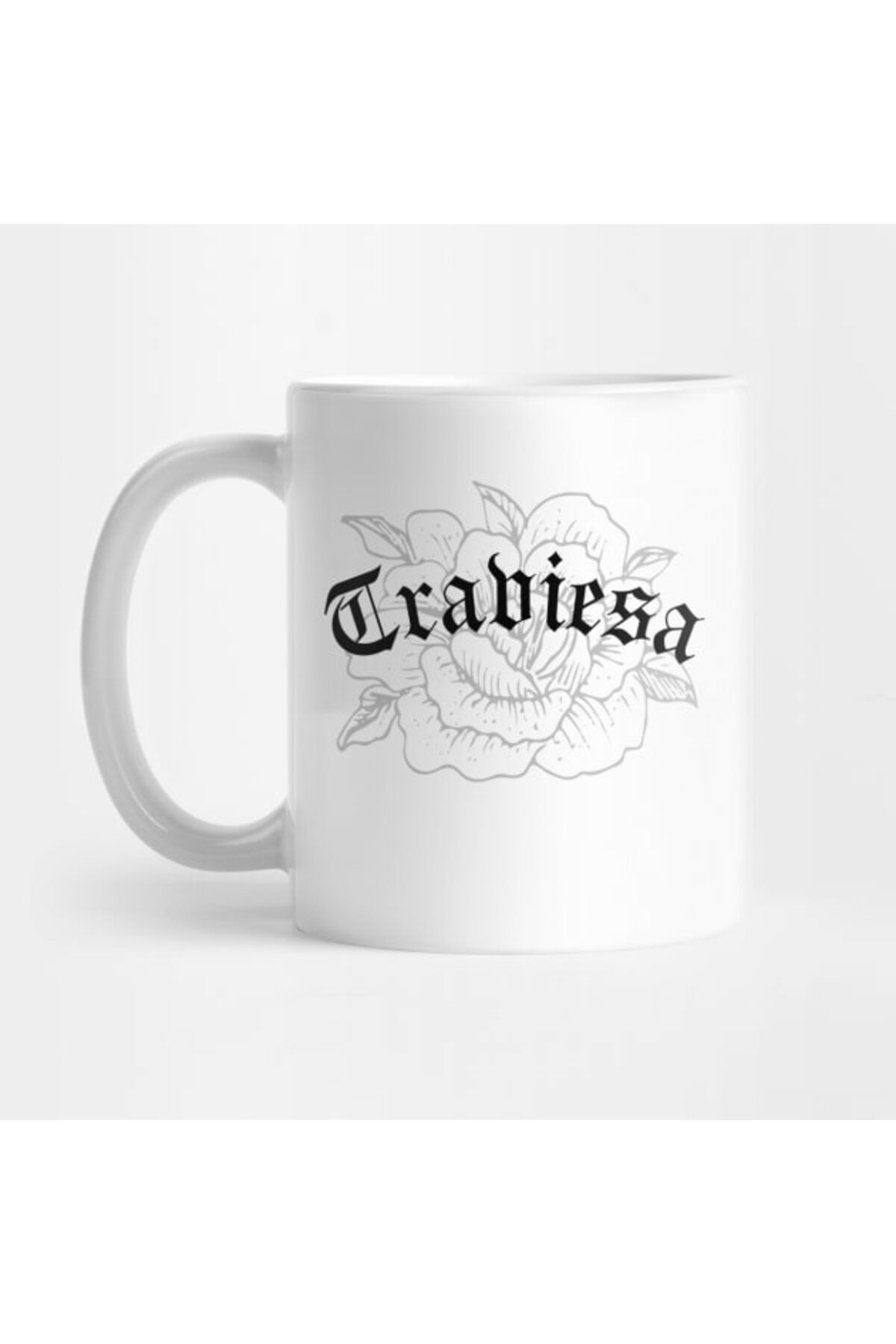 Pixxa Traviesa Kupa Bardak
