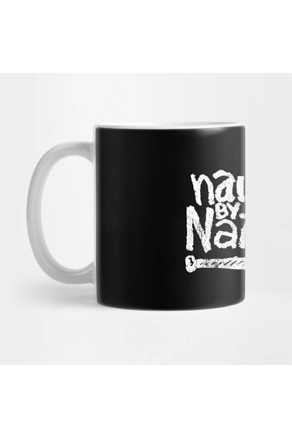 Pixxa Naughty By Nature Kupa Bardak