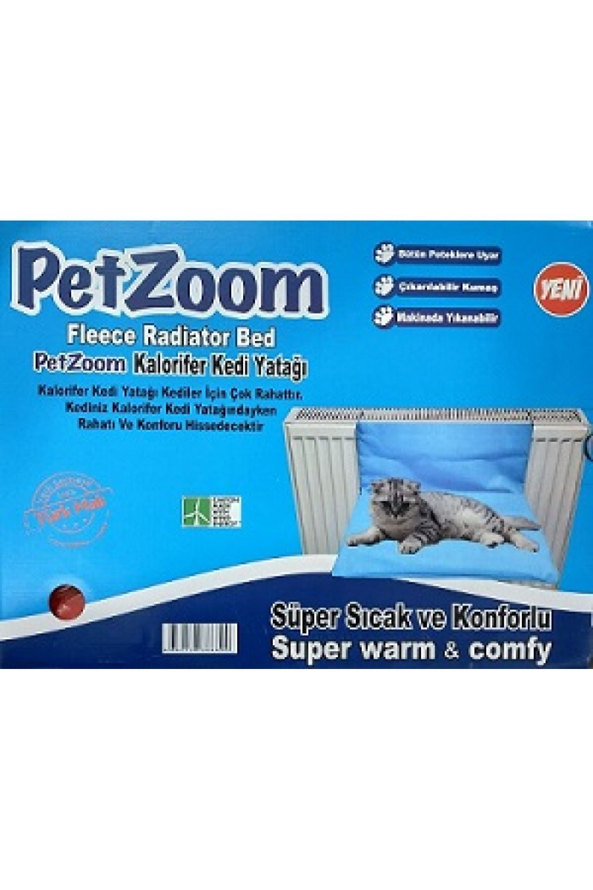 Toptan Bulurum Petzoom Kalorifer Yatağı
