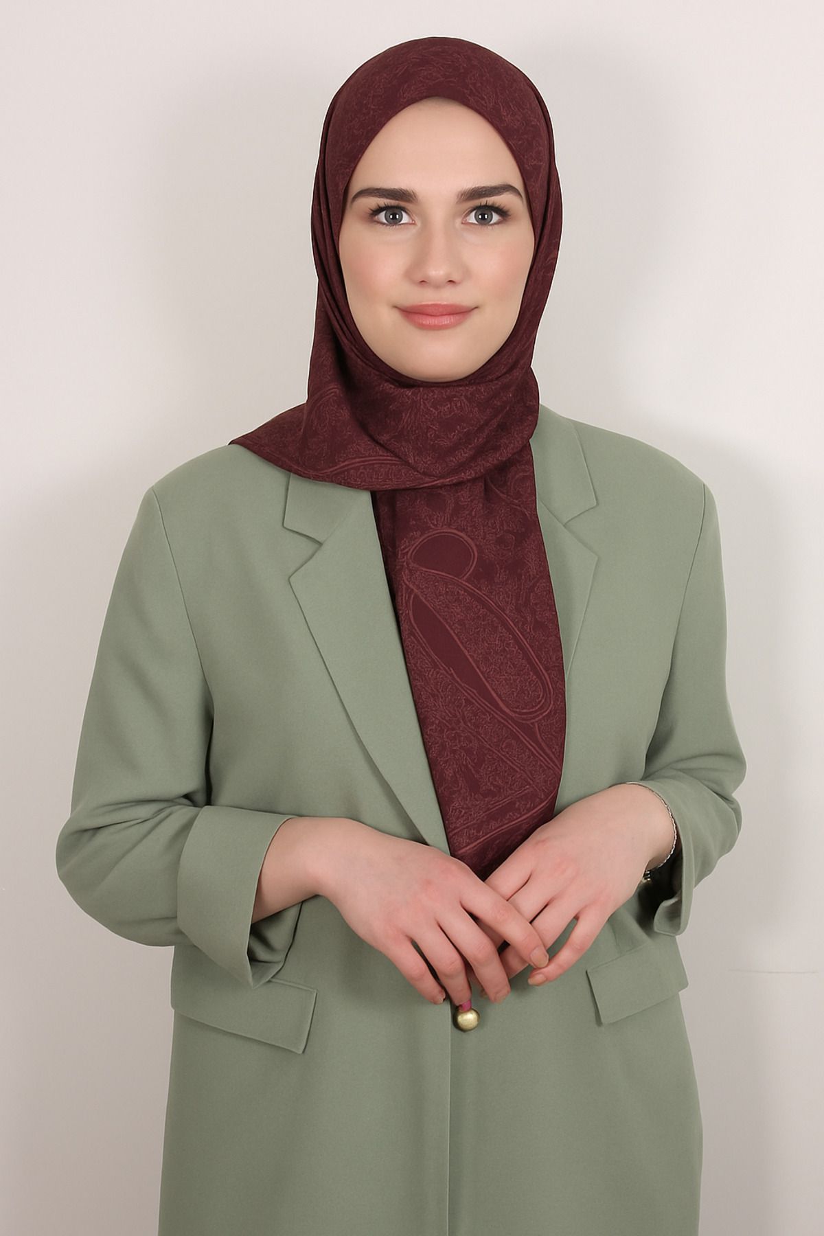 Mirissa scarf MİRİSSA SCARF A KALİTE DİJİTAL SOFT ŞAL