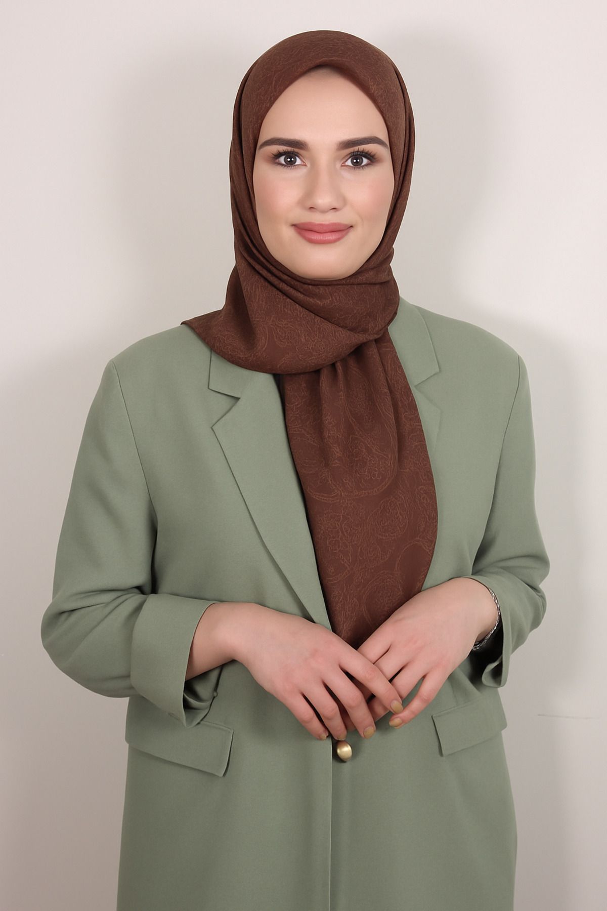 Mirissa scarf MİRİSSA SCARF A KALİTE DİJİTAL SOFT ŞAL