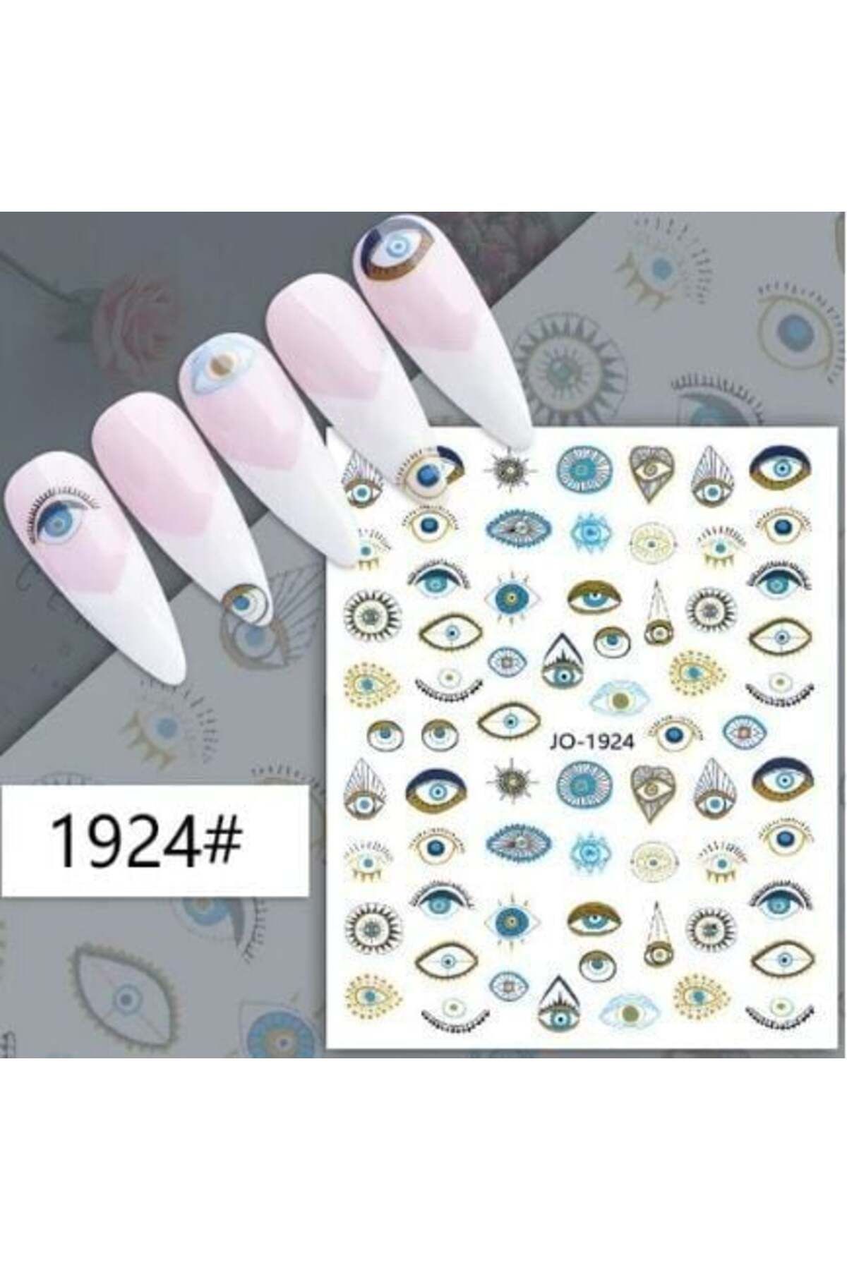 GALA Professional FRENCH STİKER - SD-1924