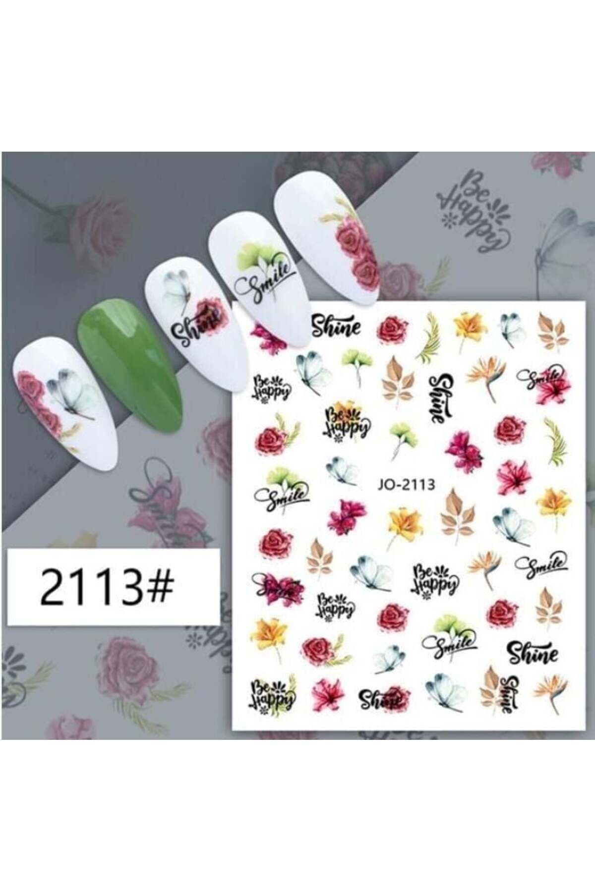 tnl professional PROFESSİONEL STİKER JO-2113