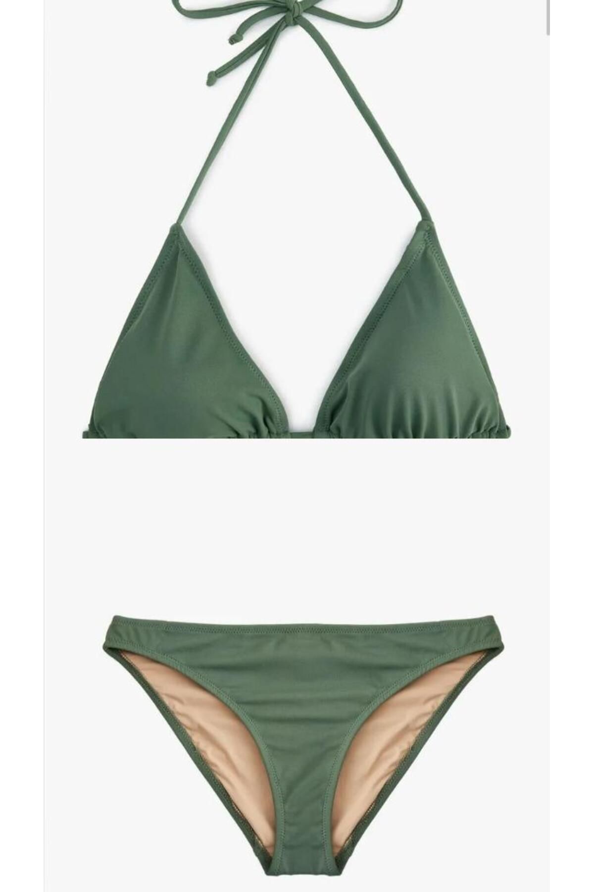 suya Bikini takım