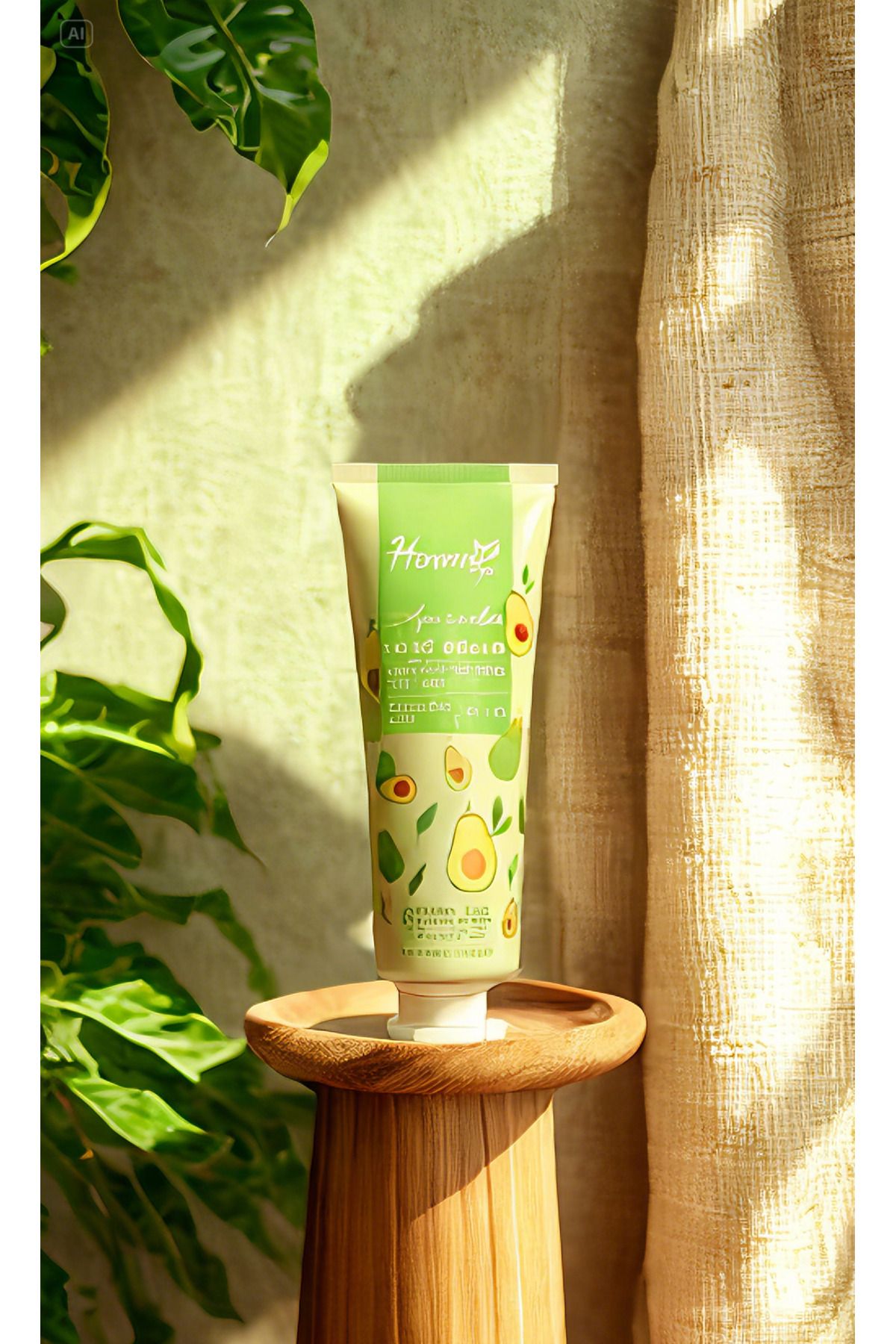 N NOXXO Avokado Özlü El Kremi 30 ml