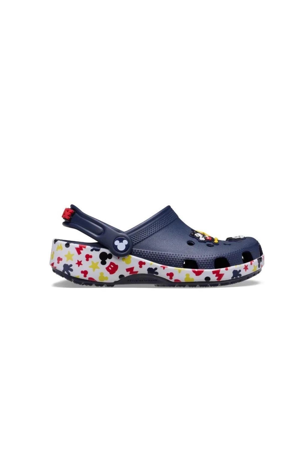 Croc 211148-90H MICKEY FRIENDS CLS CLG ÇOCUK TERLİK SANDALET