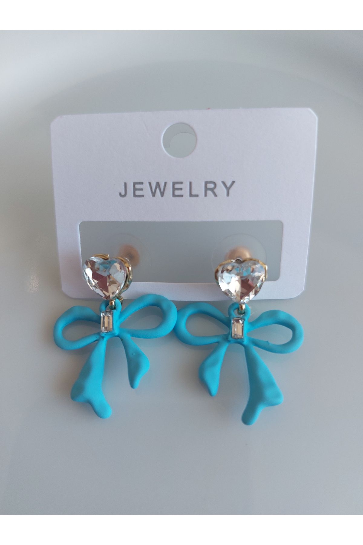 JEWELRY Küpe