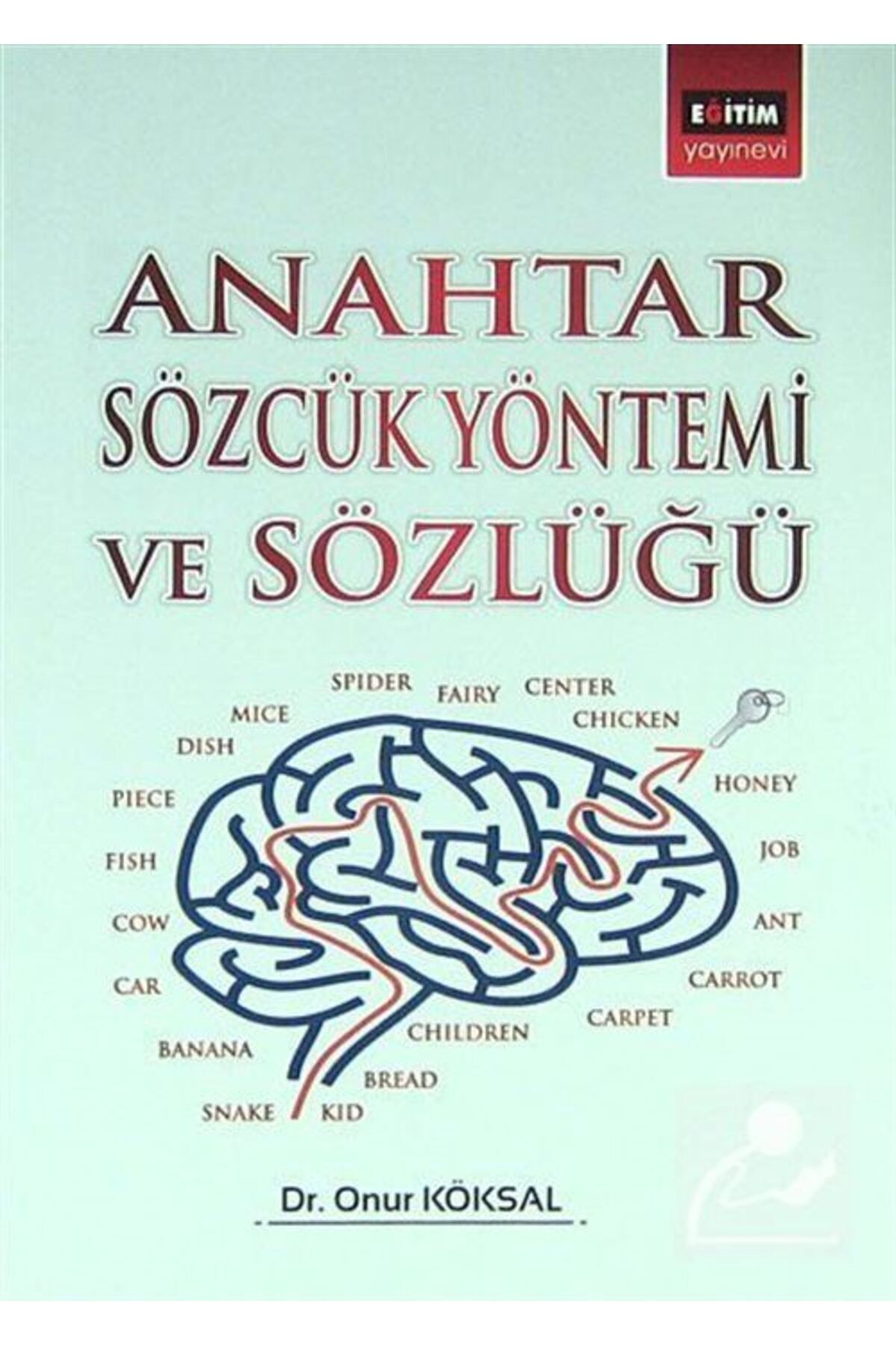 Eğitim Yayınevi Anahtar Sözcük Yöntemi ve Sözlüğü