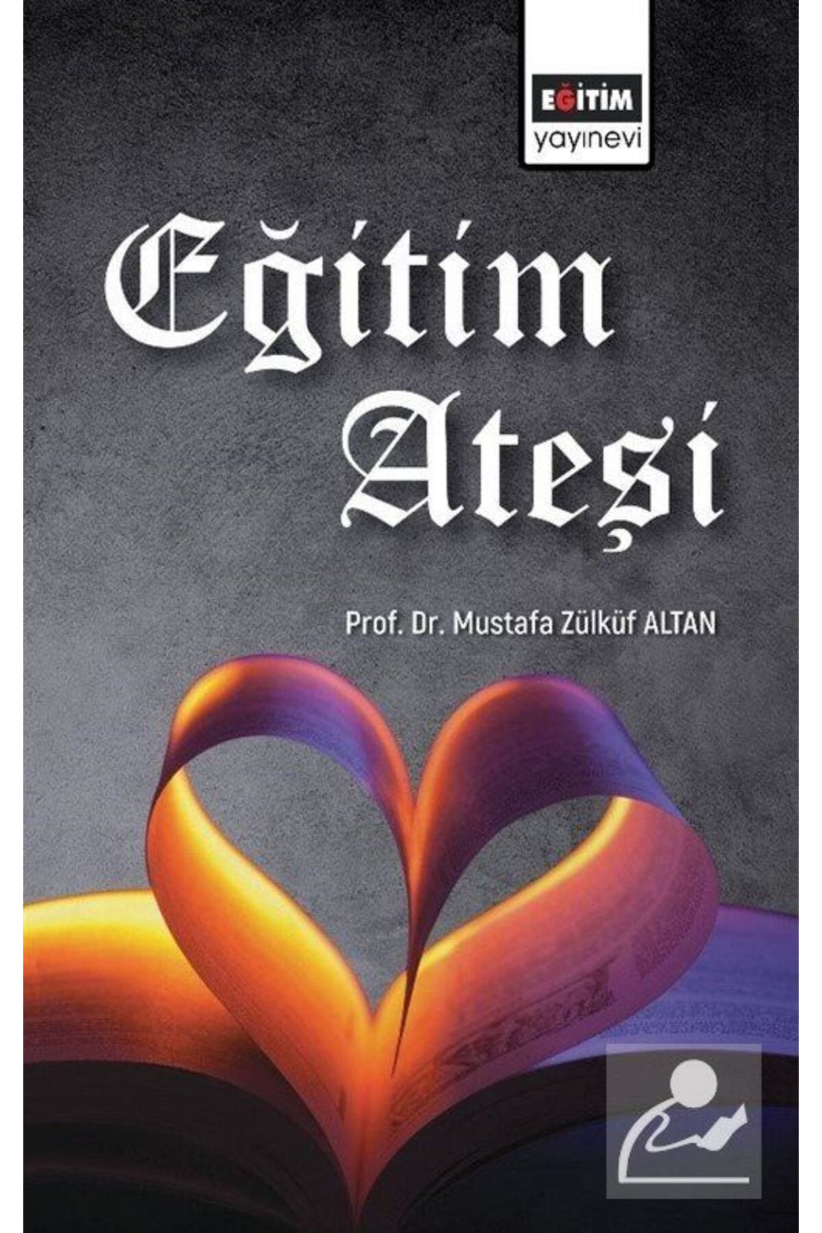 Eğitim Yayınevi Eğitim Ateşi