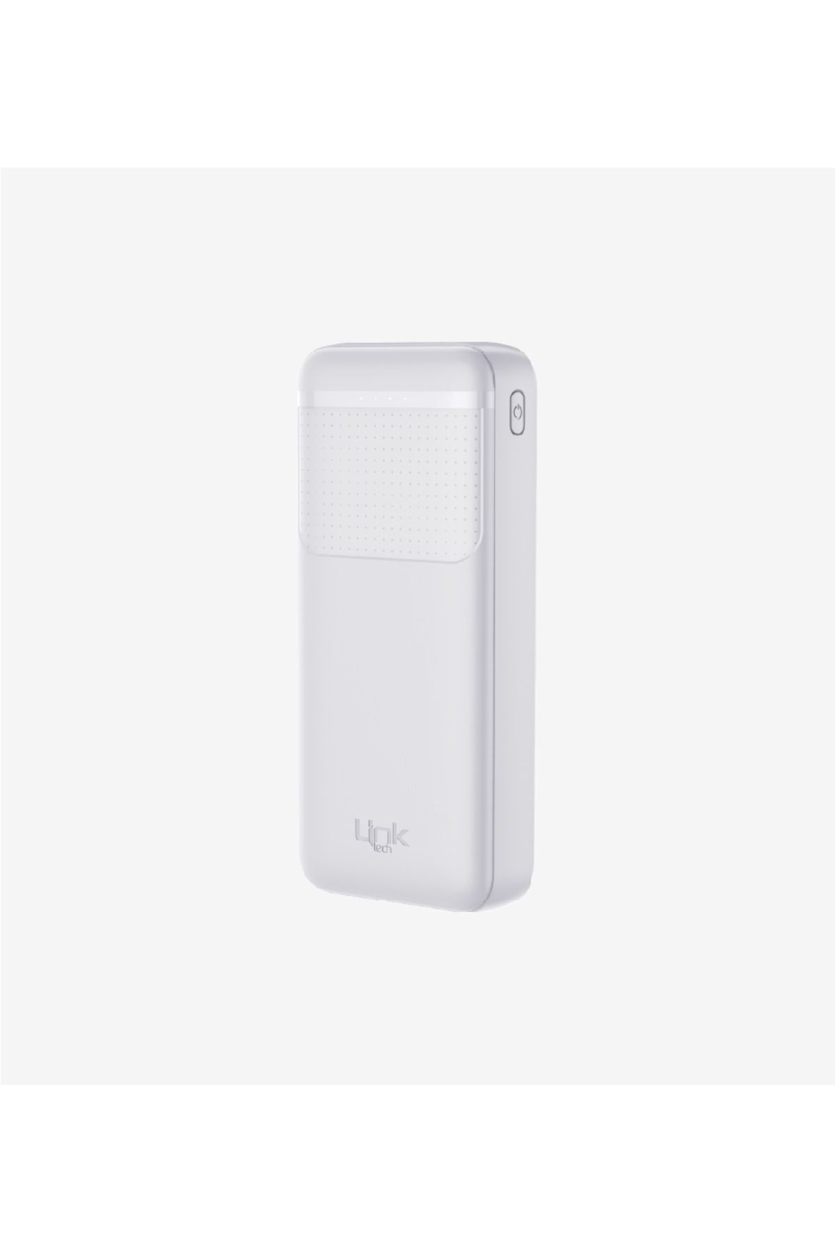 Linktech LİNKTECH STRONG ECO ÇEVRE DOSTU 18.000MAH BEYAZ POWERBANK