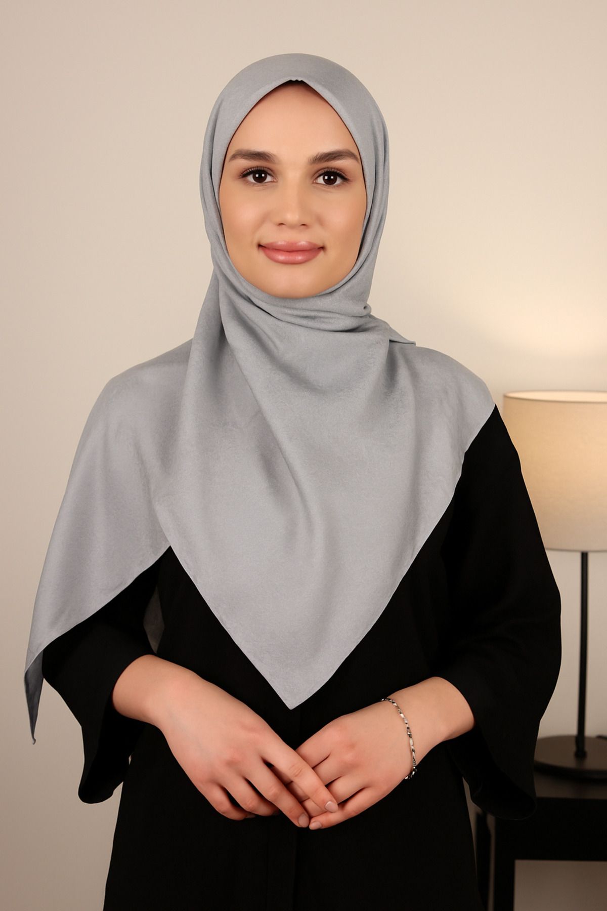 Mirissa scarf MİRİSSA SCARF A KALİTE ETNİK MONEGRAM ŞAL