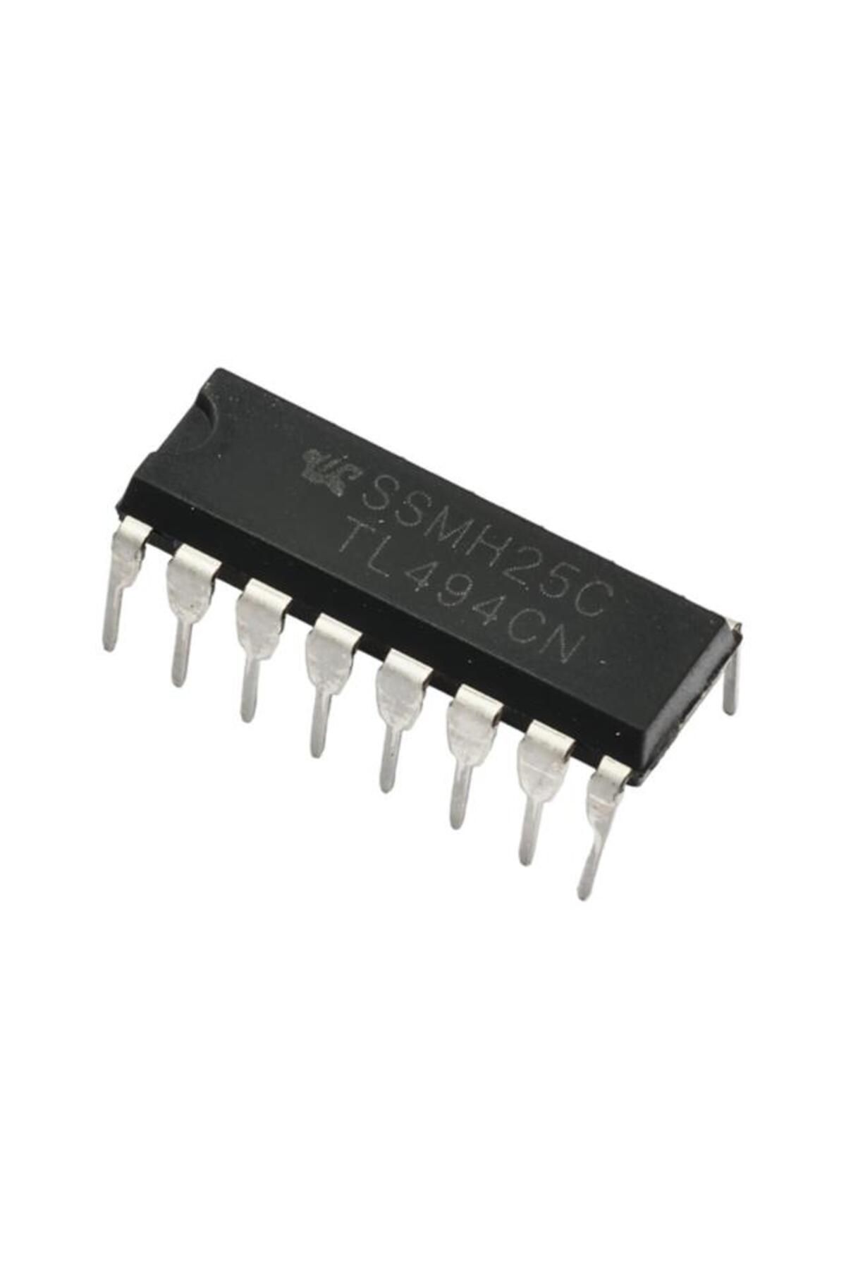 feifei Tl 494Cn Dip-16 Entegre Devre