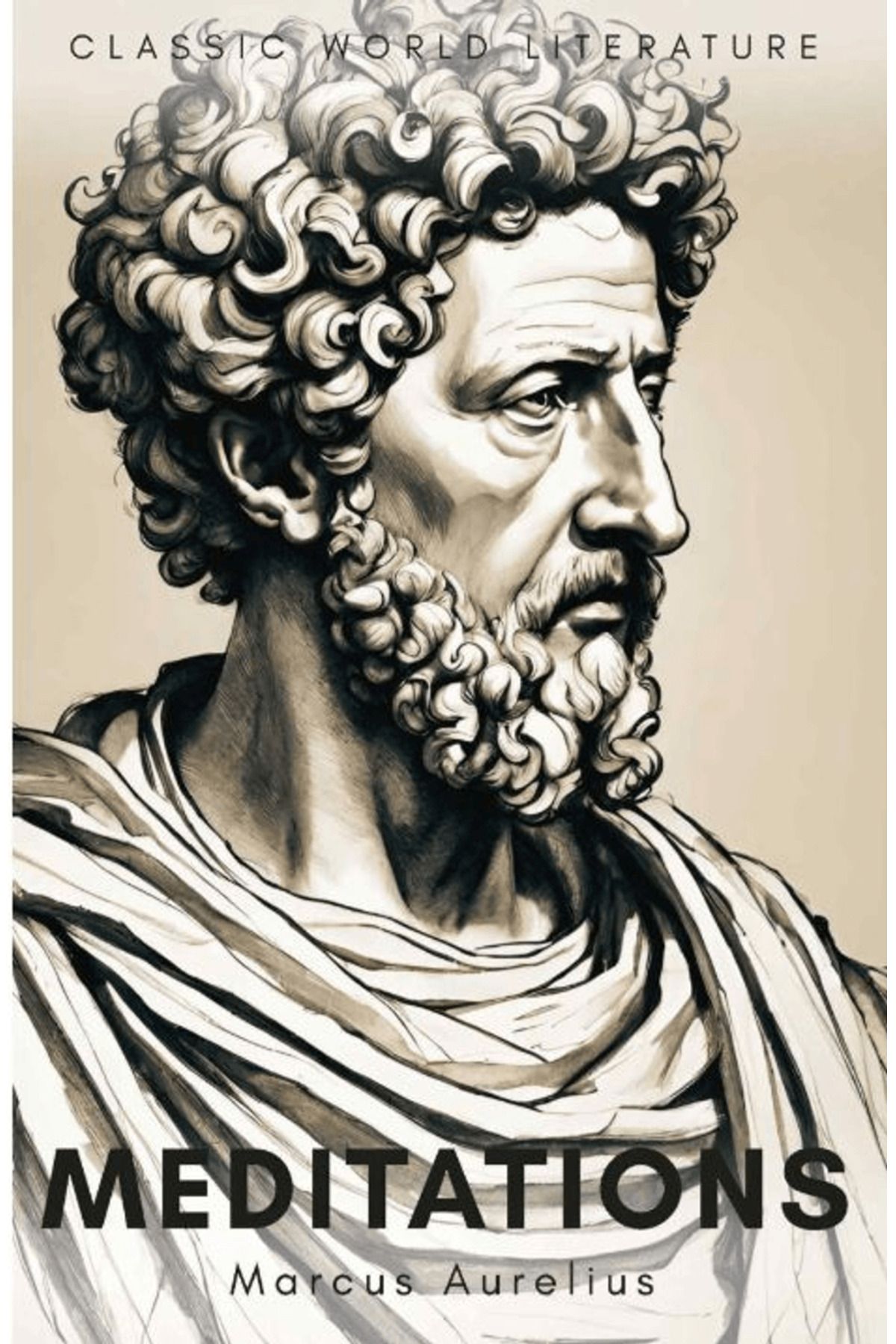 Wordsworth Classics Meditations / Marcus Aurelius / Wordsworth Classics / 9781853264863