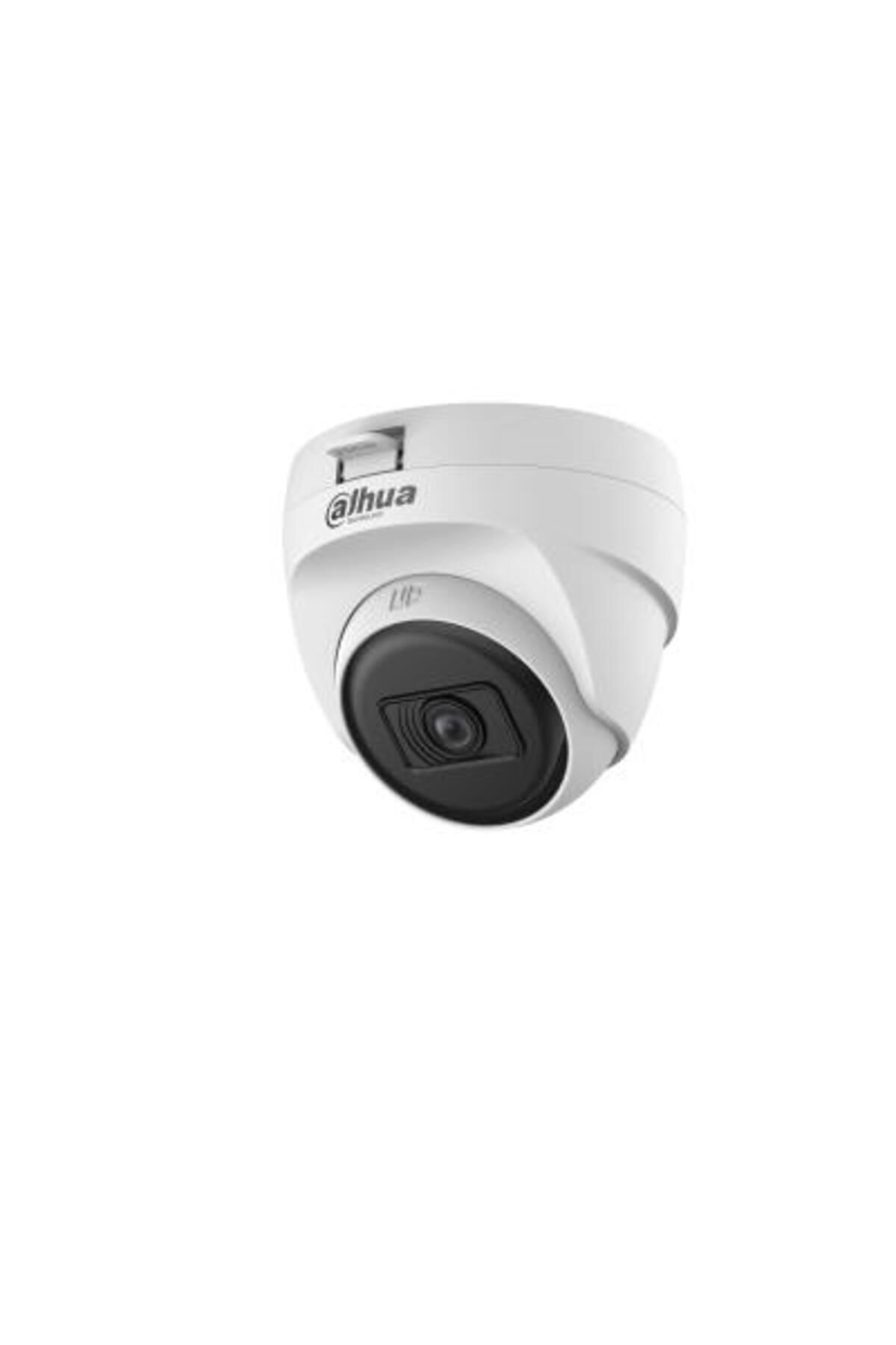 DAHUA HAC-T1A21-U 2MP 2.8 MM 4İN1 HDCVI DOME KAMERA (SMART IR)