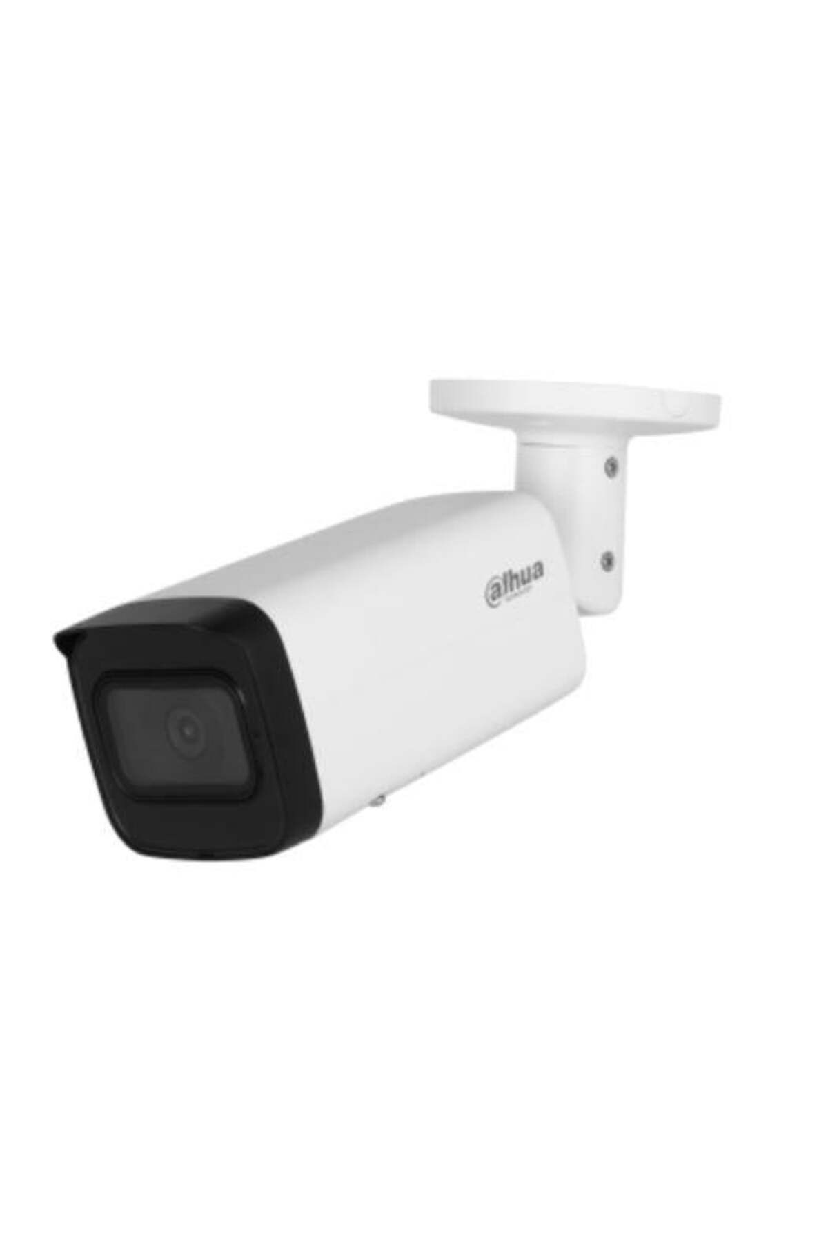 DAHUA IPC-HFW2441T-AS 4MP 3.6MM SESLİ IP BULLET KAMERA (80MT IR - STARLİGHT)