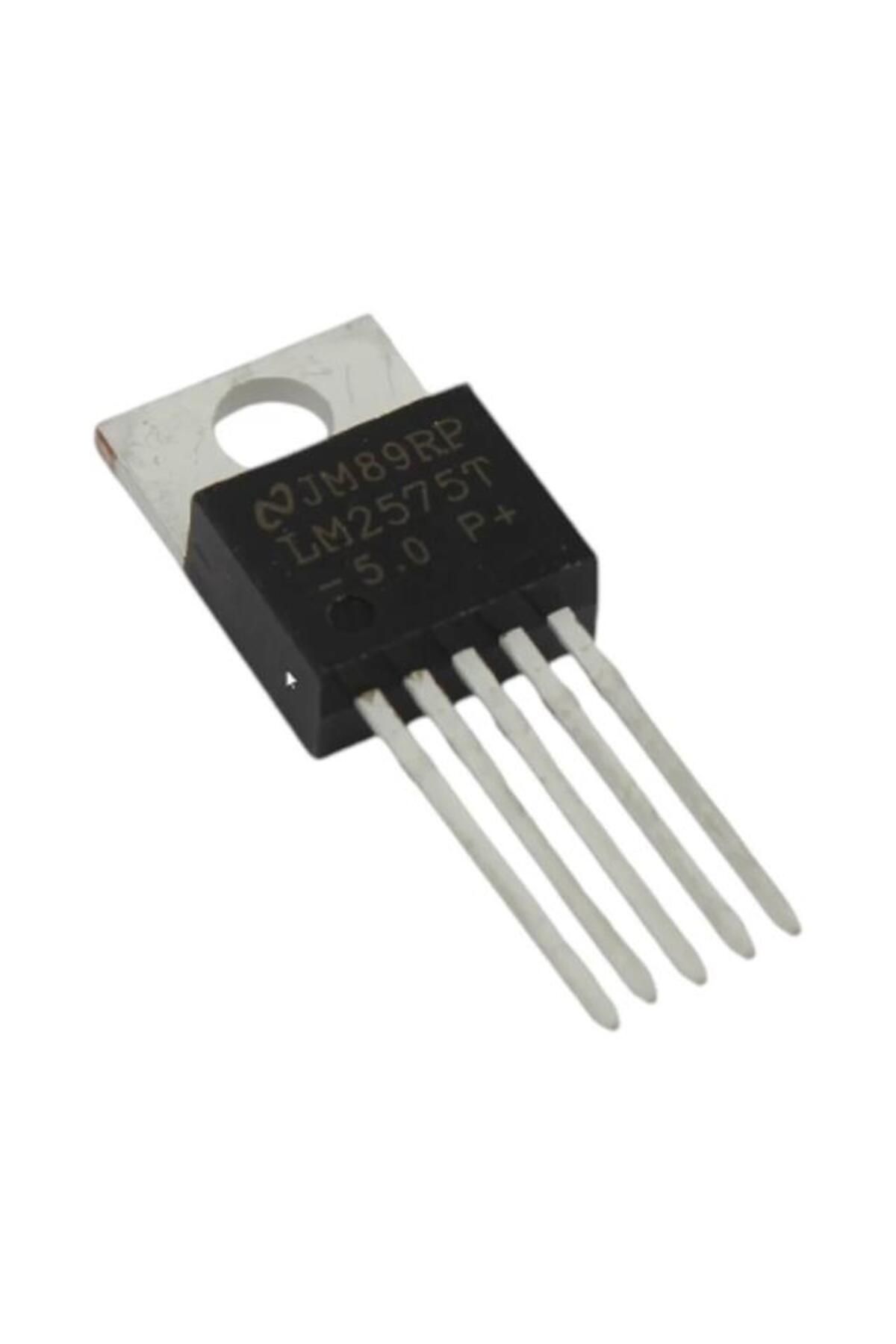 feifei Lm 2575T-5 To-220-5 Entegre Devre