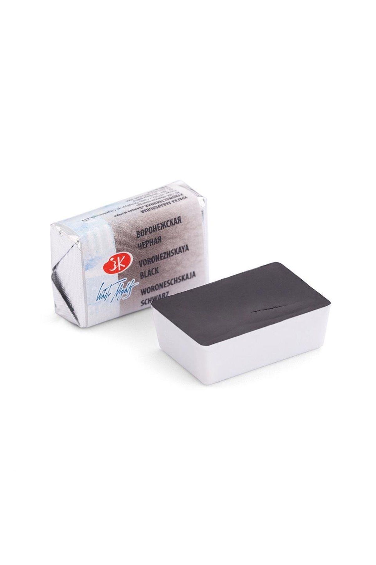 ST. PETERSBURG White Night Series Tablet Sulu Boya 806 Voronezhskaya Black