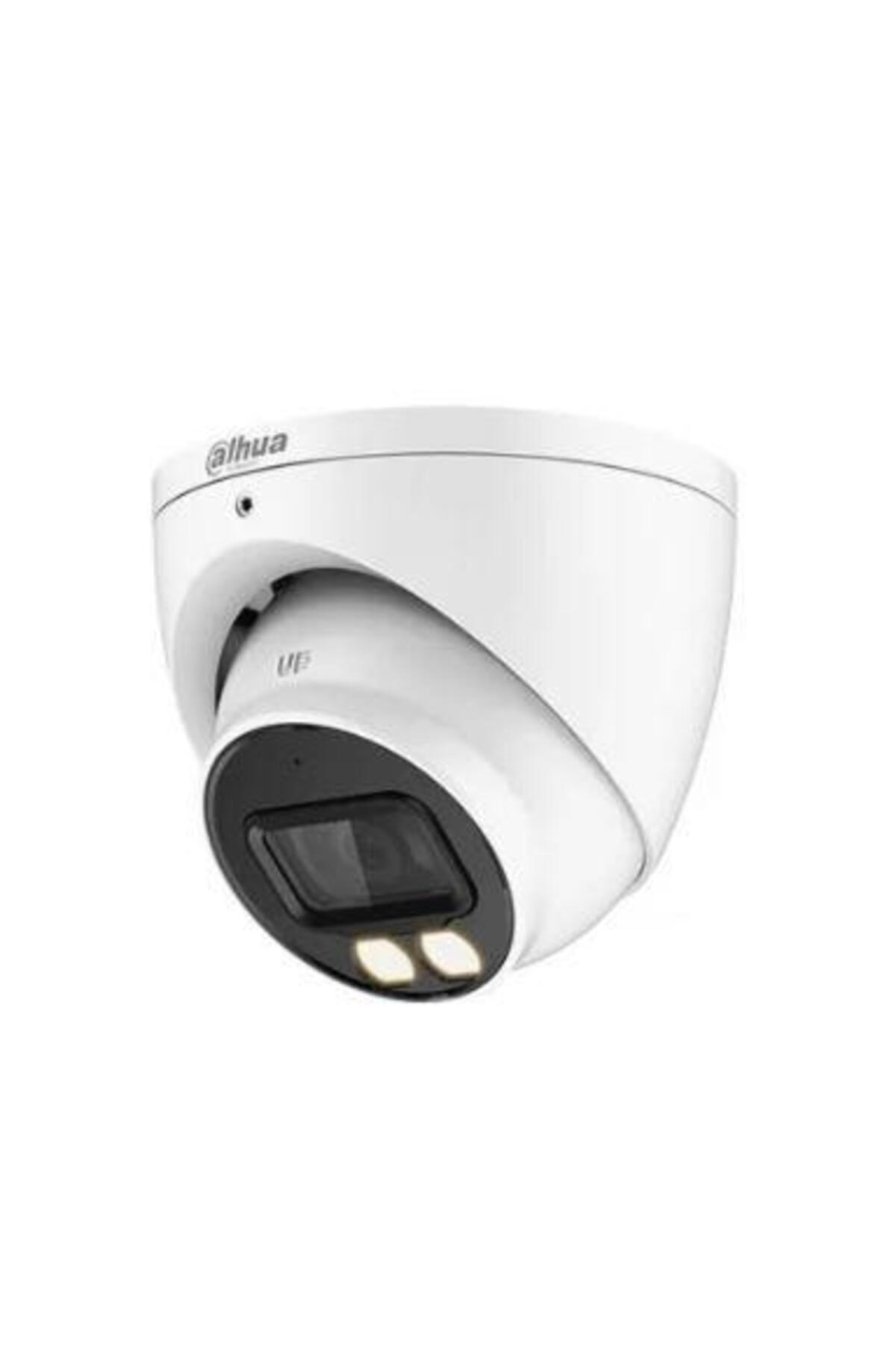 DAHUA HAC-T1A21-U-IL-A 2MP 2.8MM 4İN1 SESLİ FULLCOLOR HDCVI DOME KAMERA (AKILLI IŞIK)