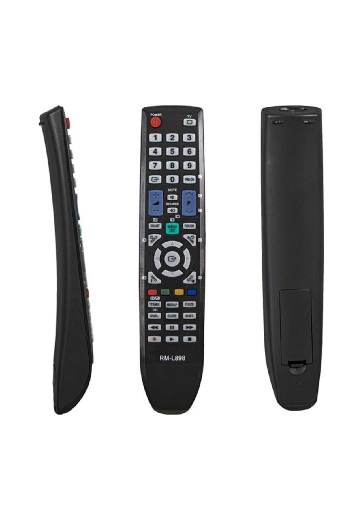 feifei Samsung Rm-L898 Universal Lcd-Led Tv Kumandası
