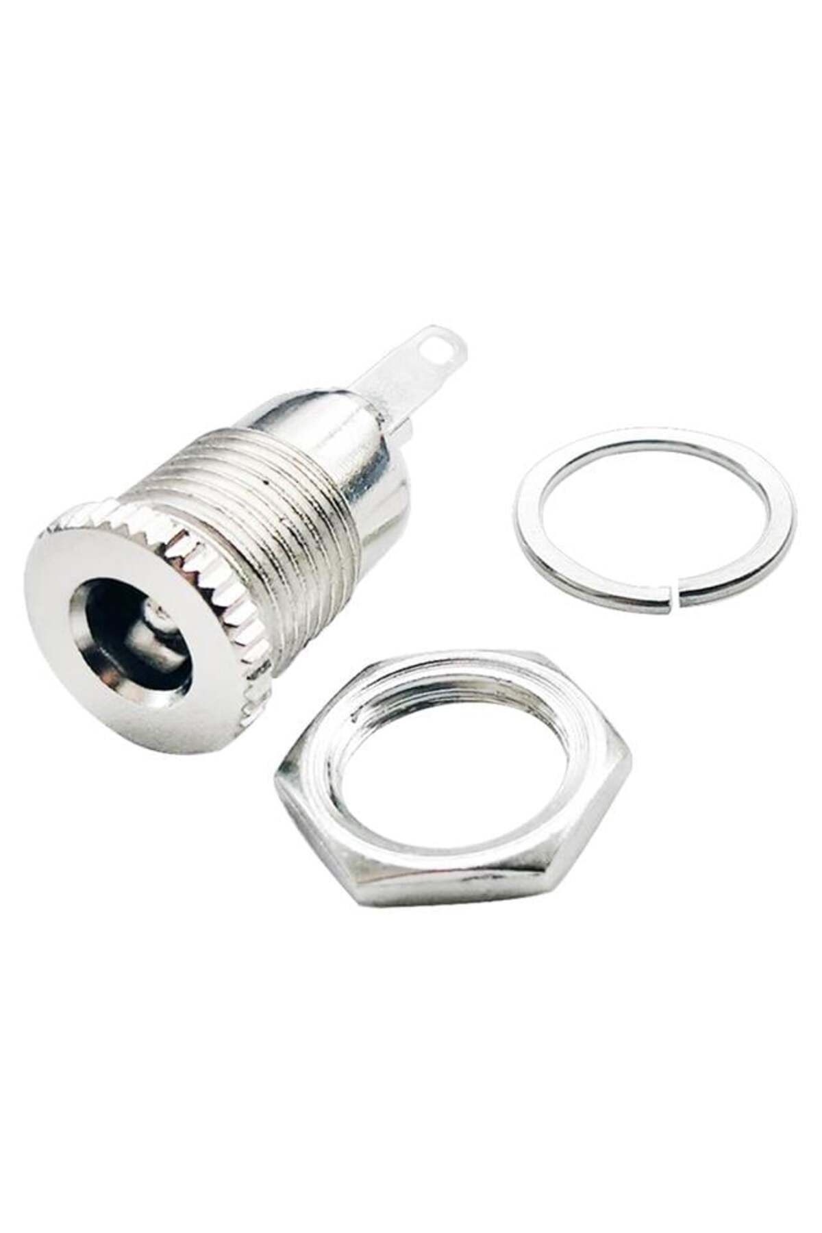 feifei Powermaster Suya Dayanıklı Metal Adaptör Şase