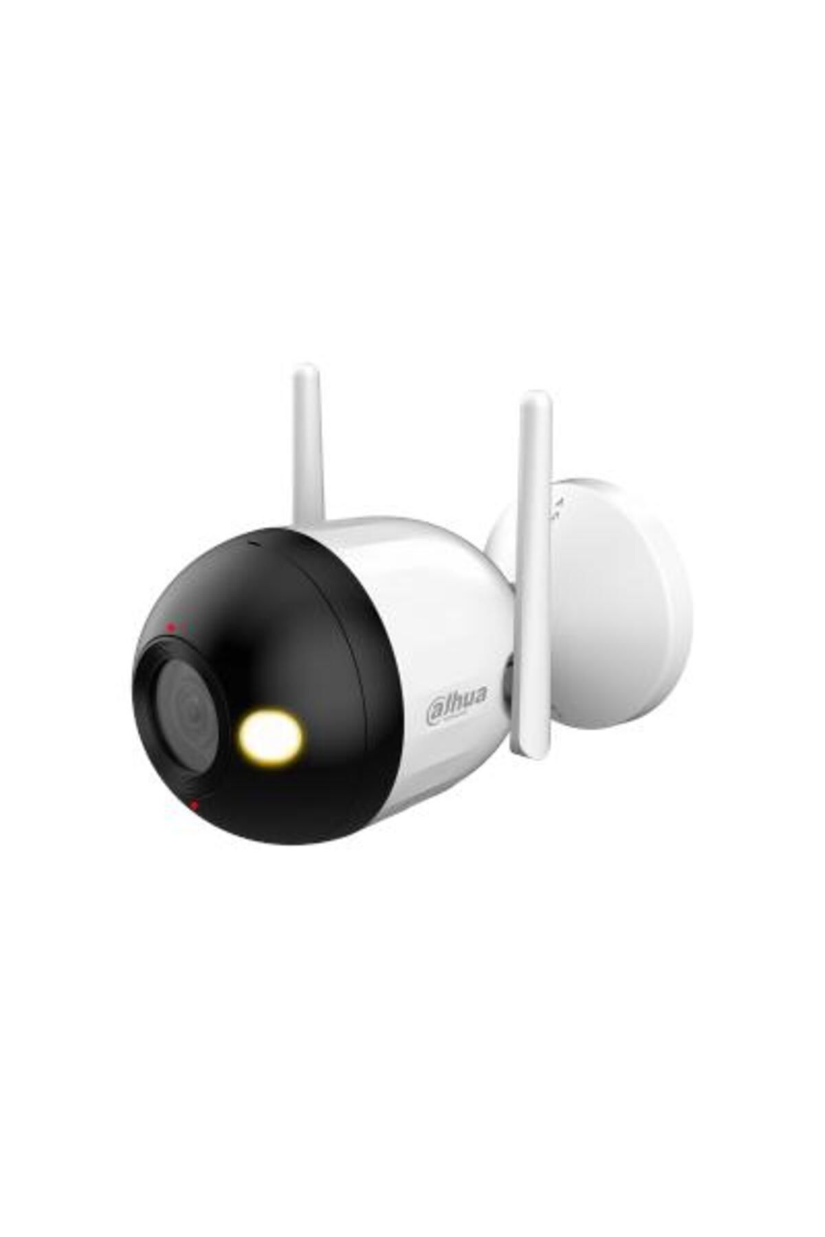 DAHUA F4C-PV-0280B 4MP 2.8 MM SMART DUAL LIGHT WI-FI BULLET KAMERA