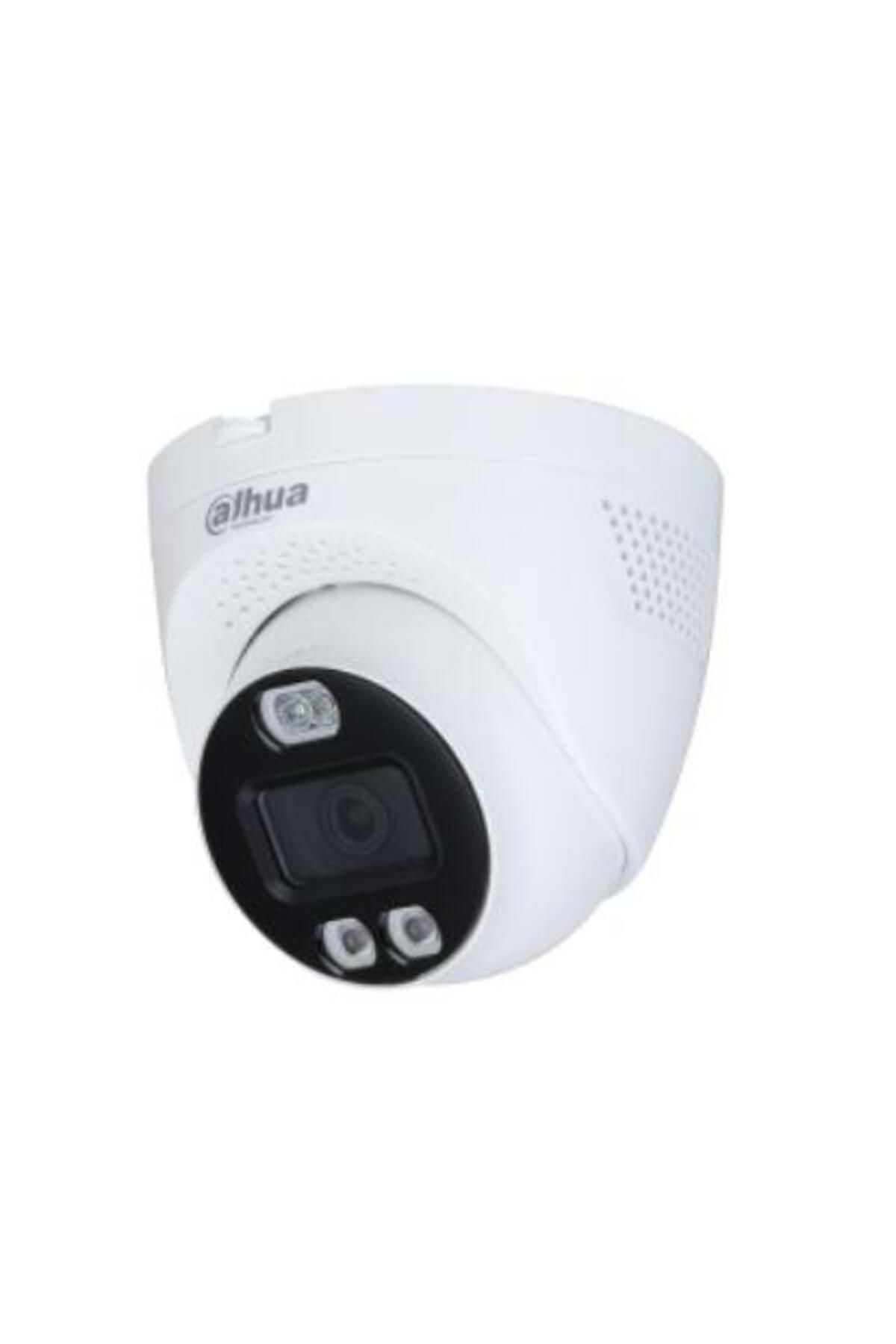 DAHUA HAC-ME1509TQ-PV 5MP 2.8MM FULL COLOR TİOC HDCVI DOME KAMERA