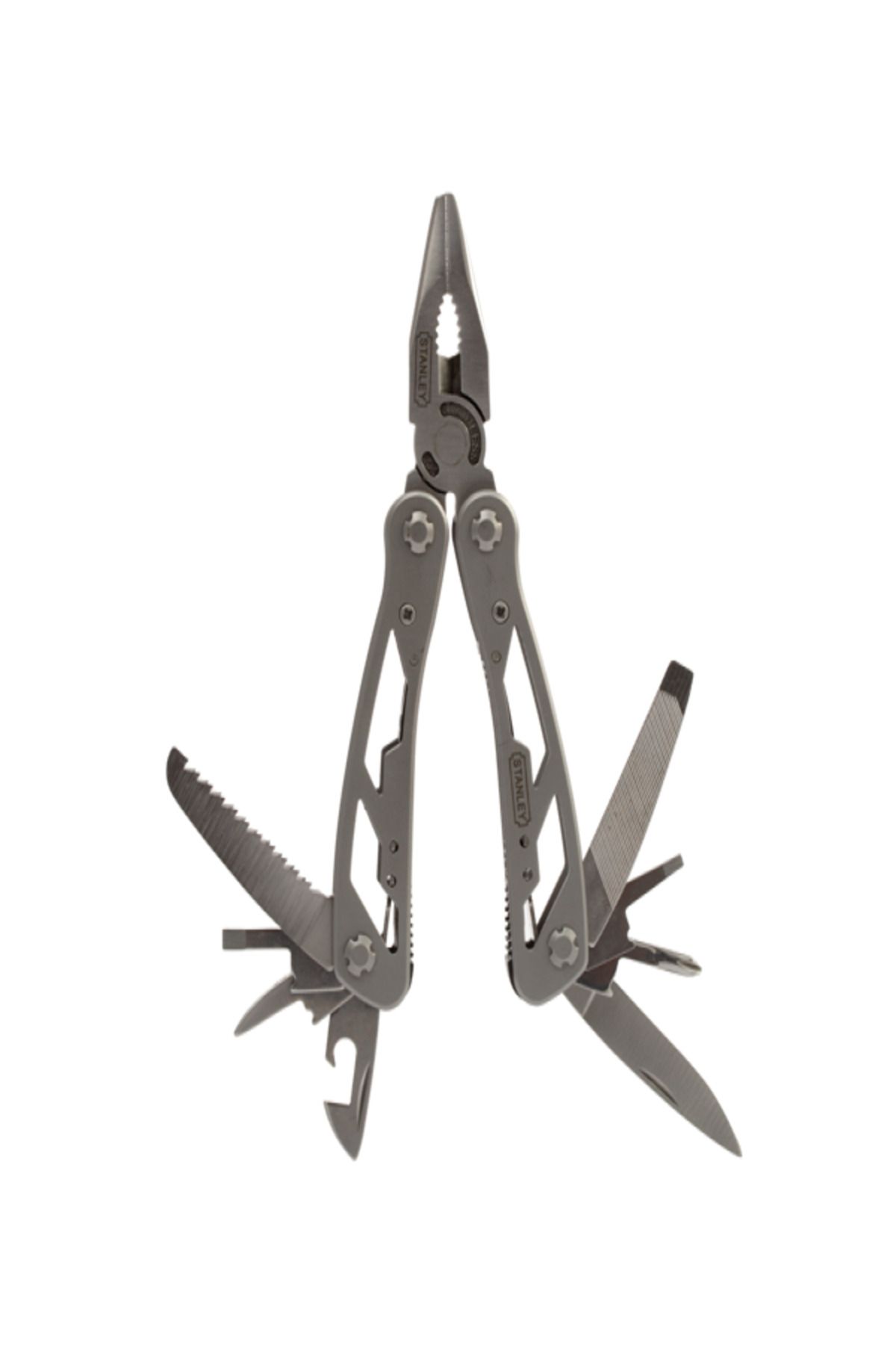 Stanley-12-in-1 Multi-Tool with Pouch 4