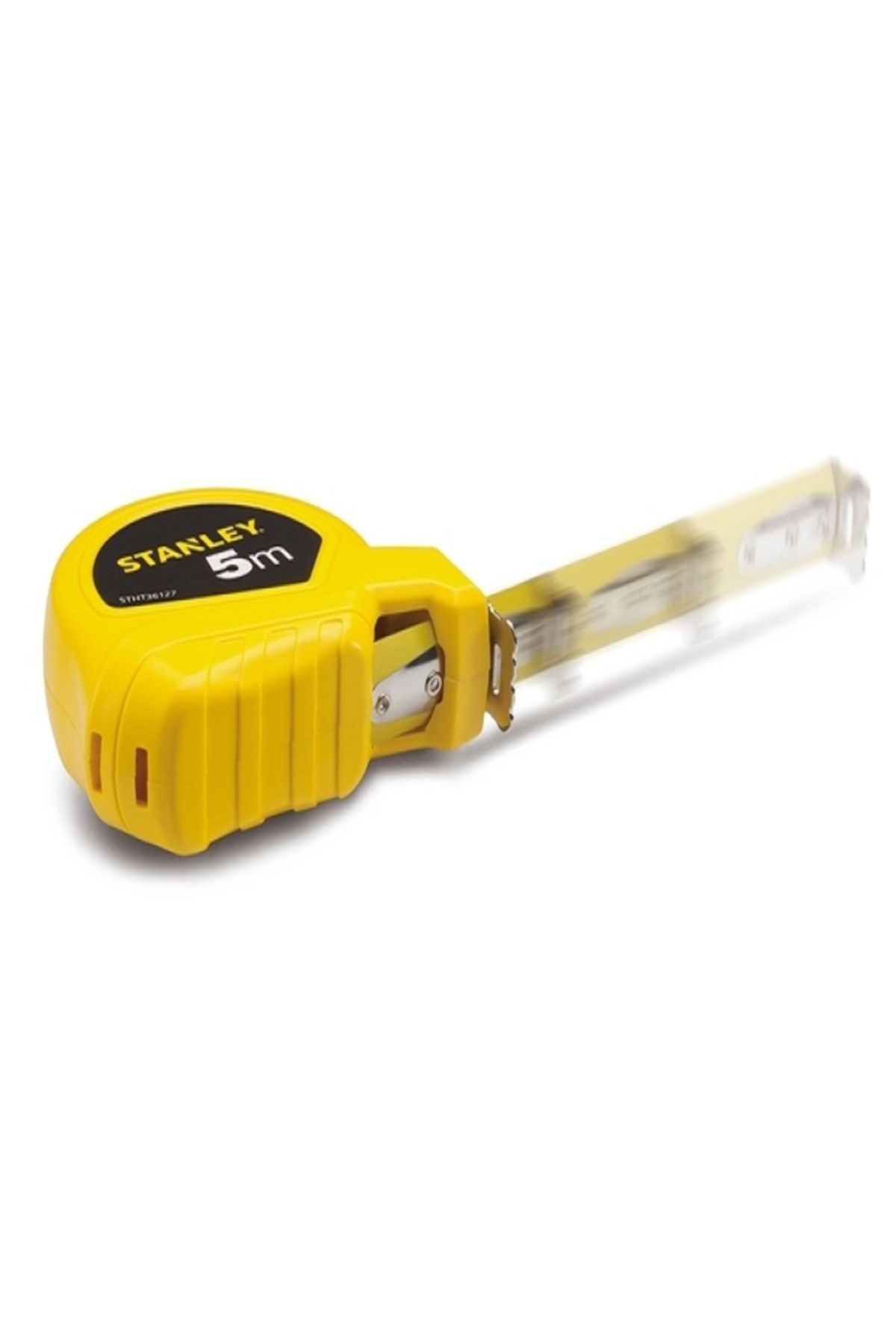 Stanley-Flexible Compact Short Measuring Tape Rule 3