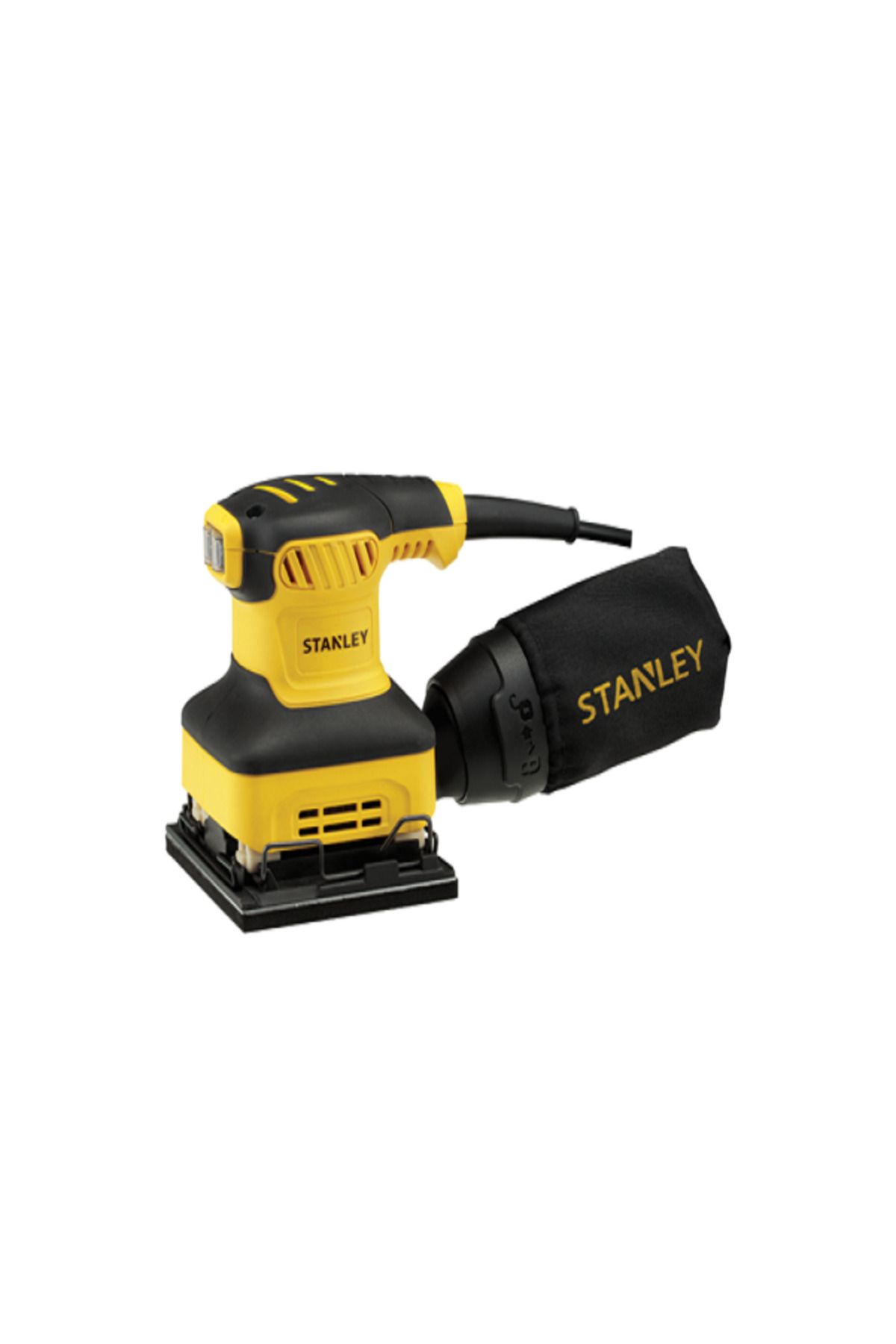 Stanley-220W Power Tool Corded Sheet Sander 2