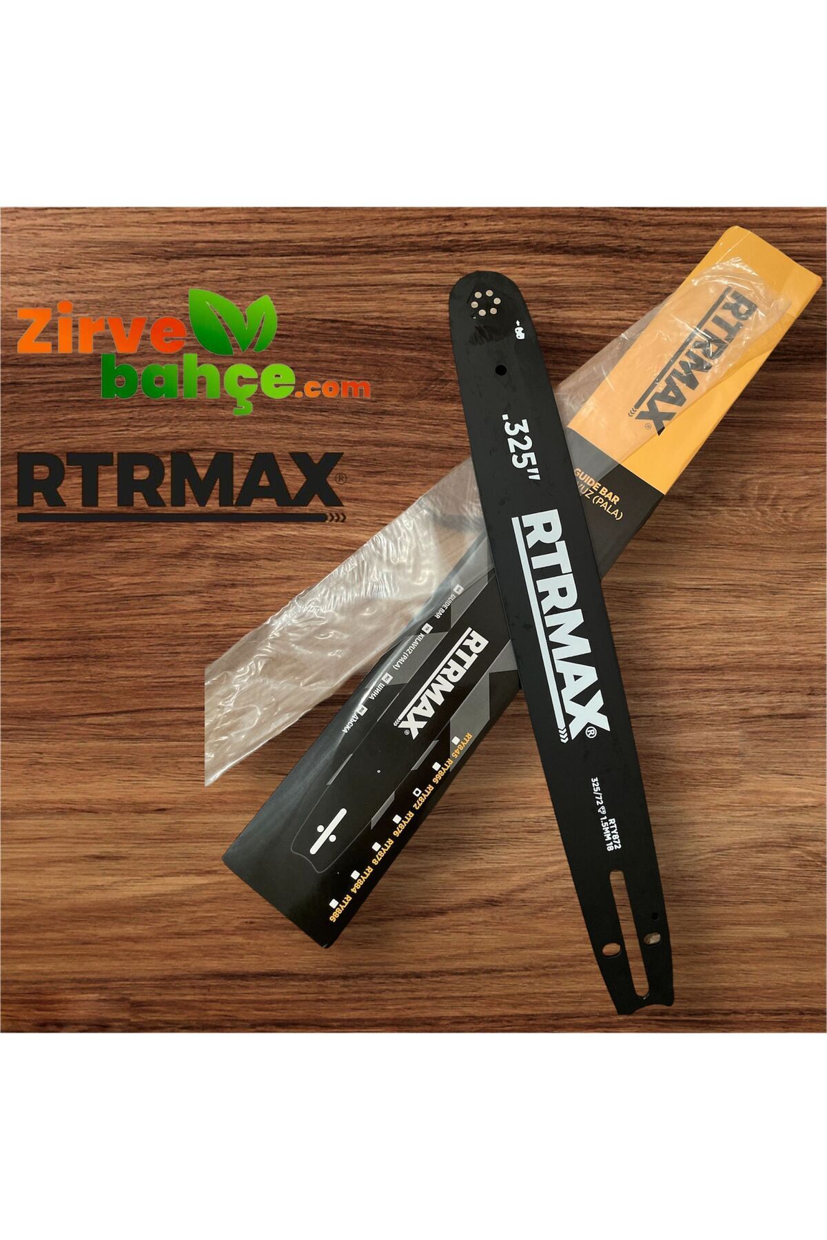 Zirve RTR MAX 3,25,36 DIS ZOMAX TURBO CIN MODEL UYUMLU A KALITE KESIMCI PALASI