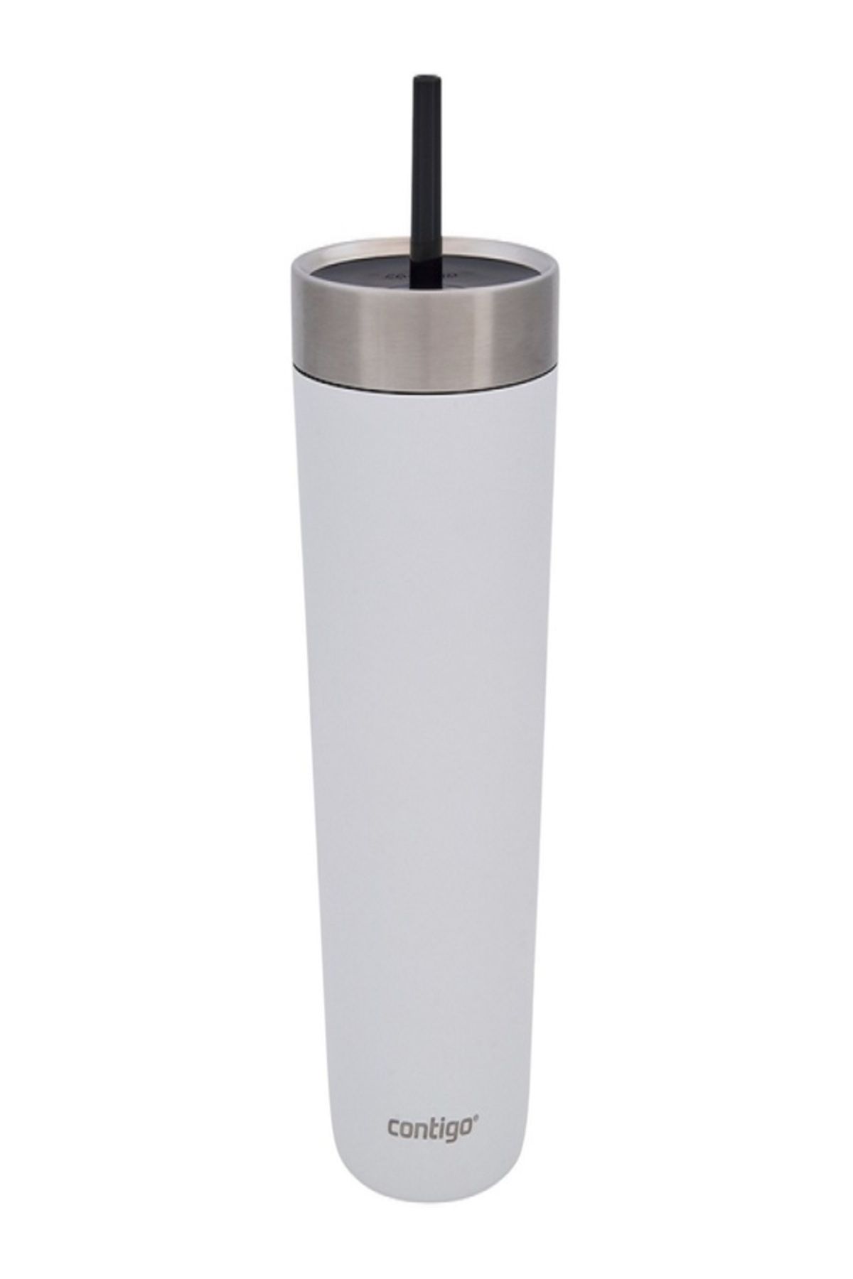 Contigo-Thermalock Vacuum Insulation Stainless Steel Spill-Proof Tumbler 2