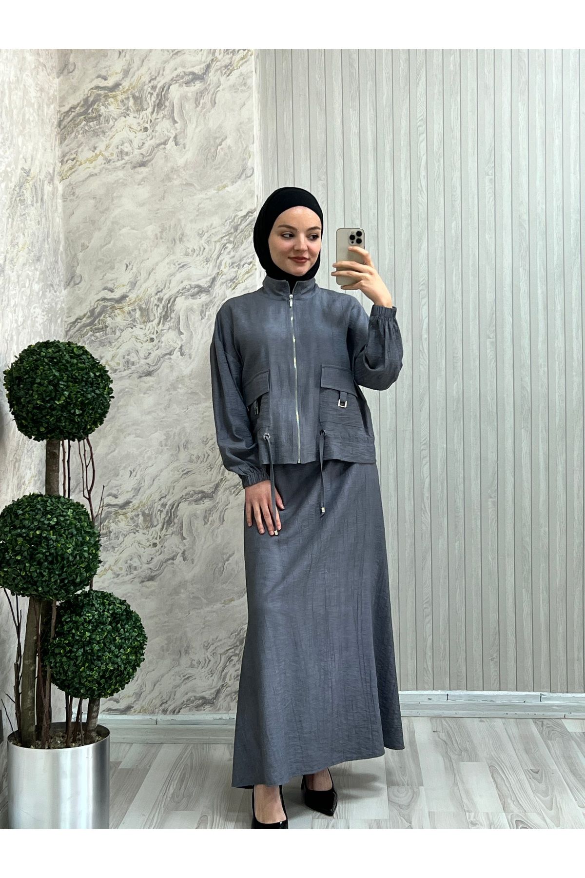 Mkstore Mk etekli ikili takım