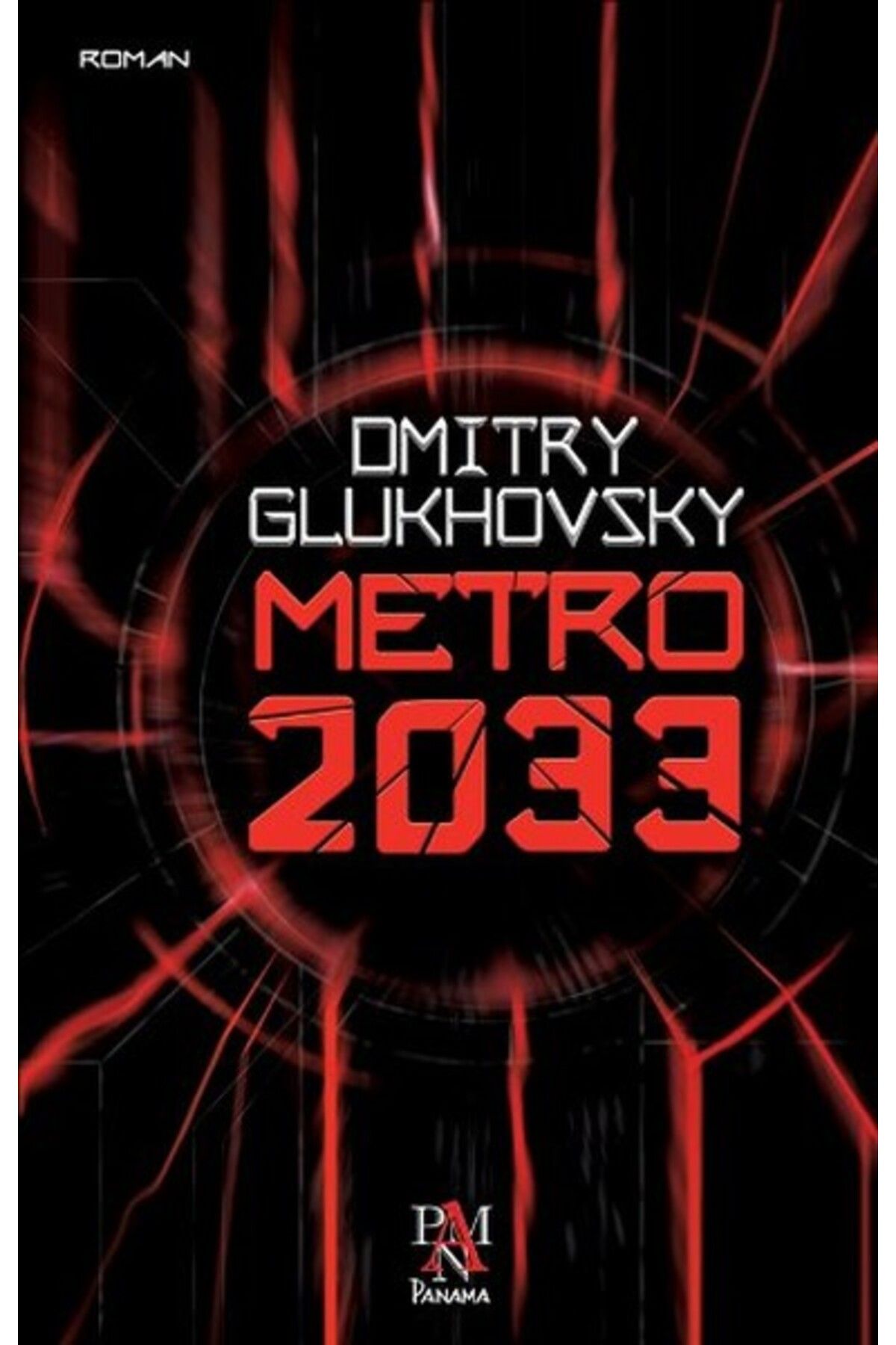 Destek Yayınları Metro 2033