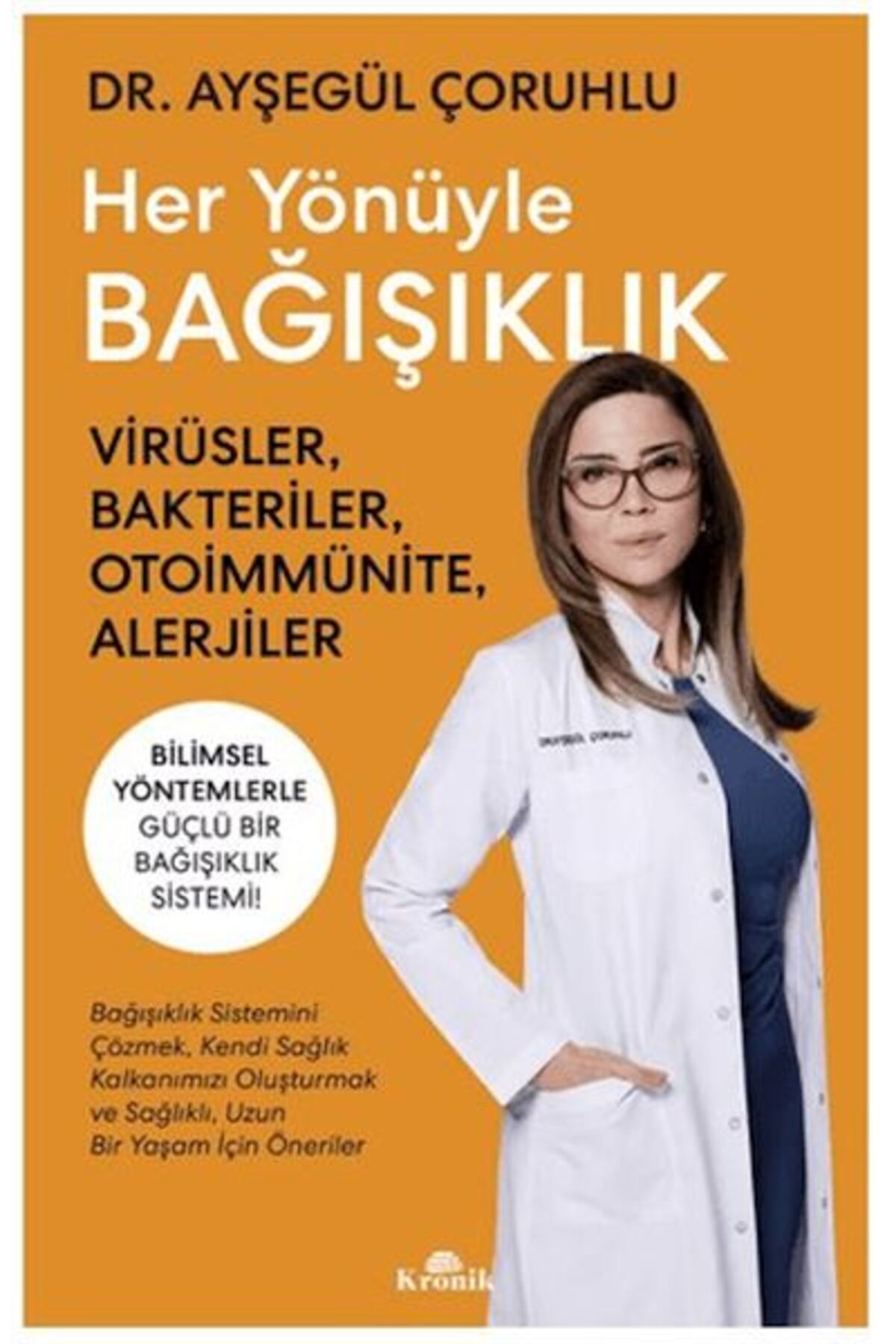 Destek Yayınları Her Yönüyle Bağışıklık