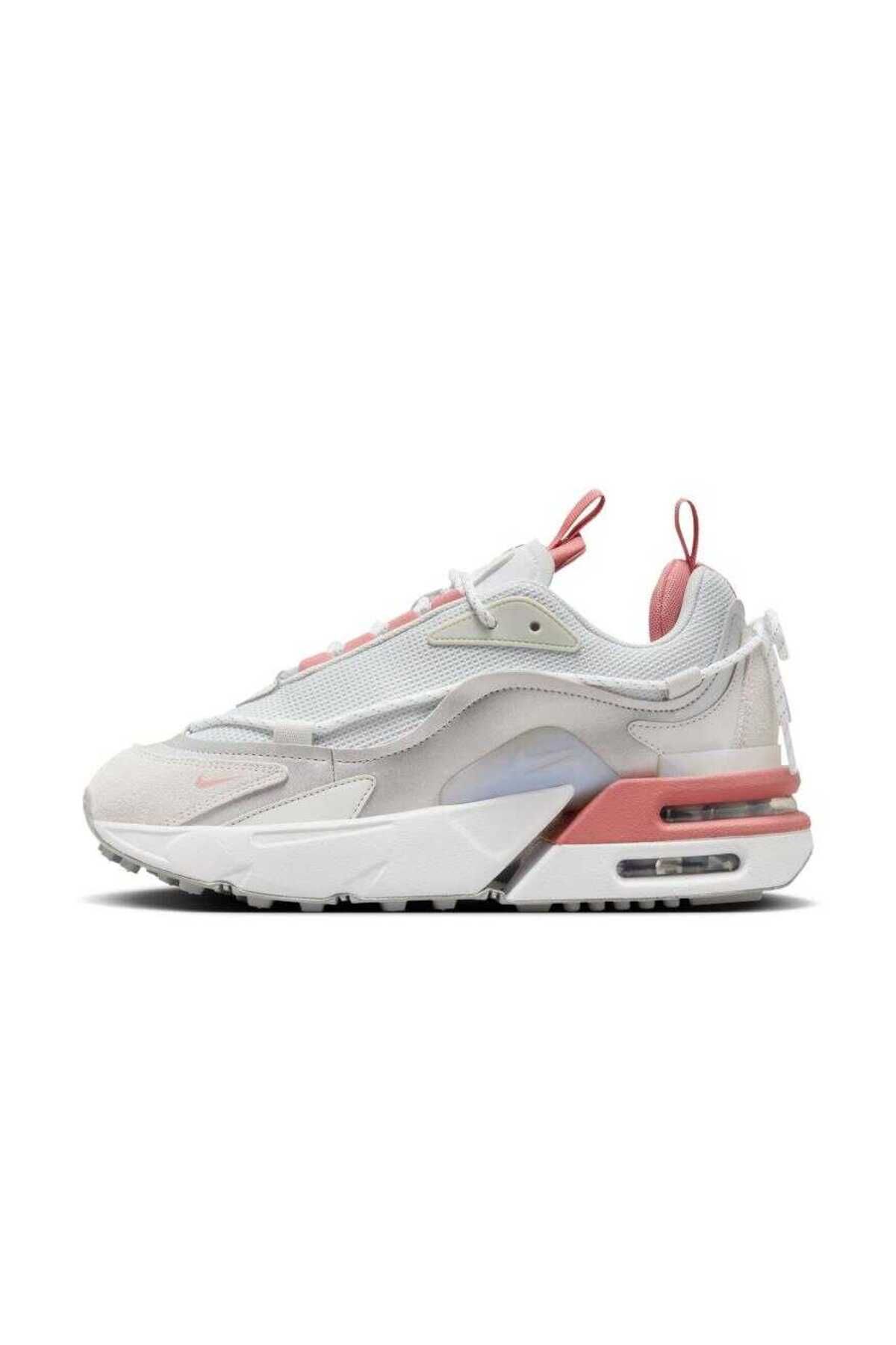 Nike Air Max Furyosa Kadın Sneaker Ayakkabı